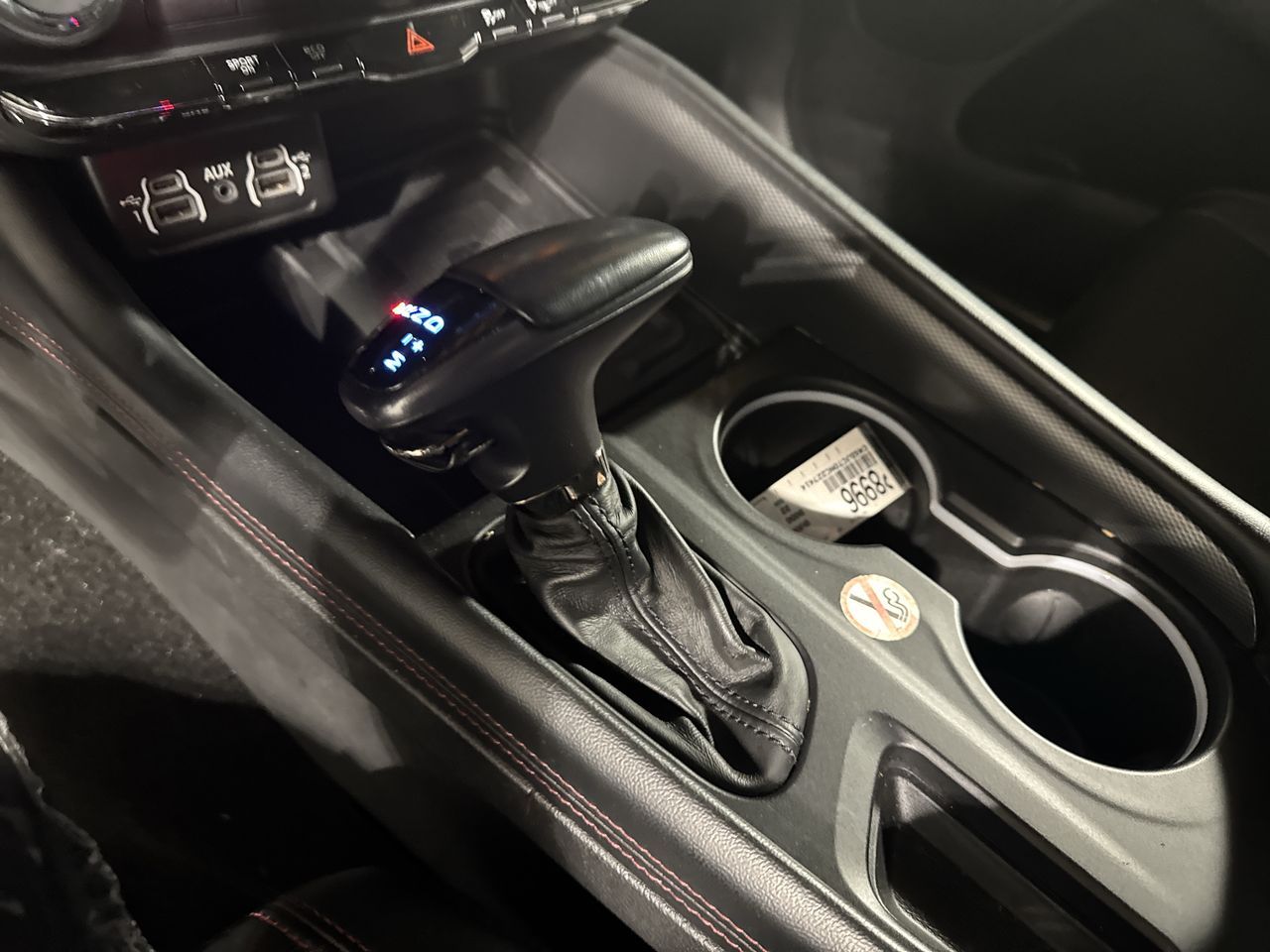 2022 Dodge Durango R/T photo 26