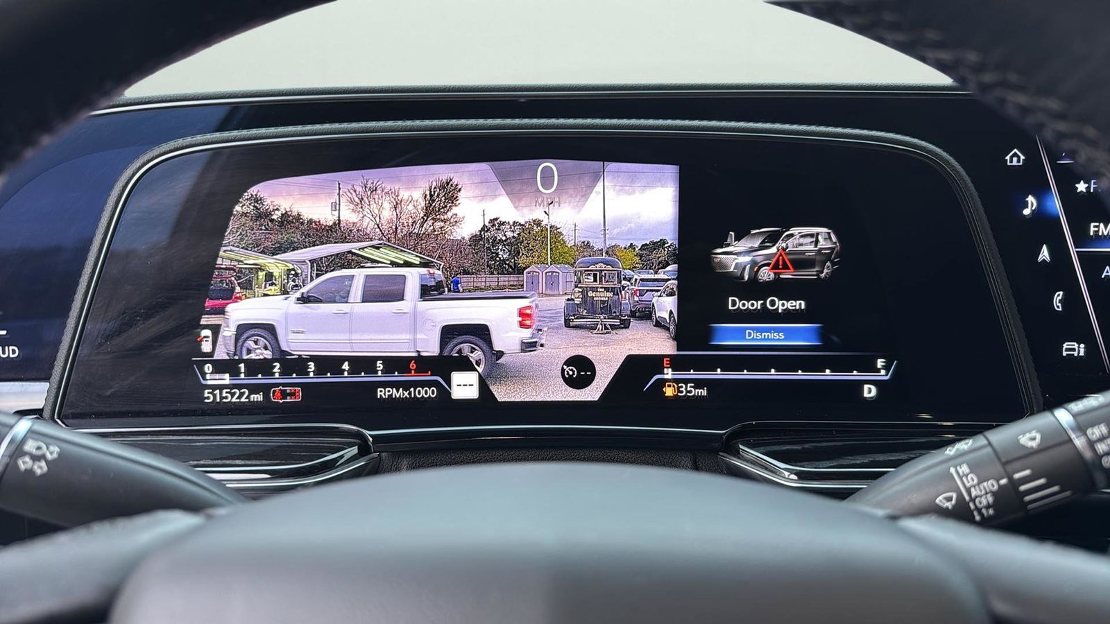 Used Car 2022 Cadillac Escalade  Sport For Sale Under $70,000 In Austin, Texas