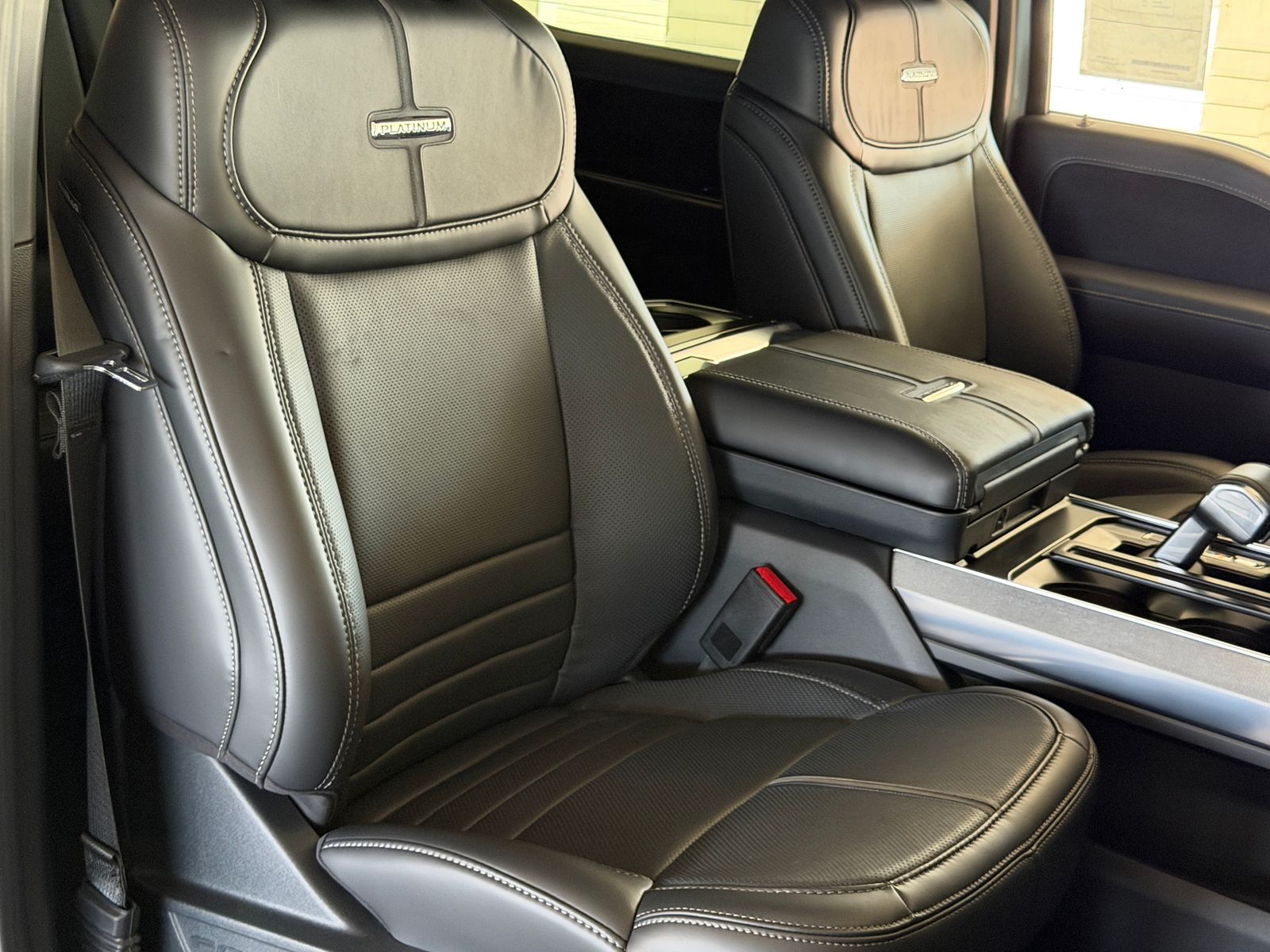 New 2026 Avalanche Ford Platinum image 11