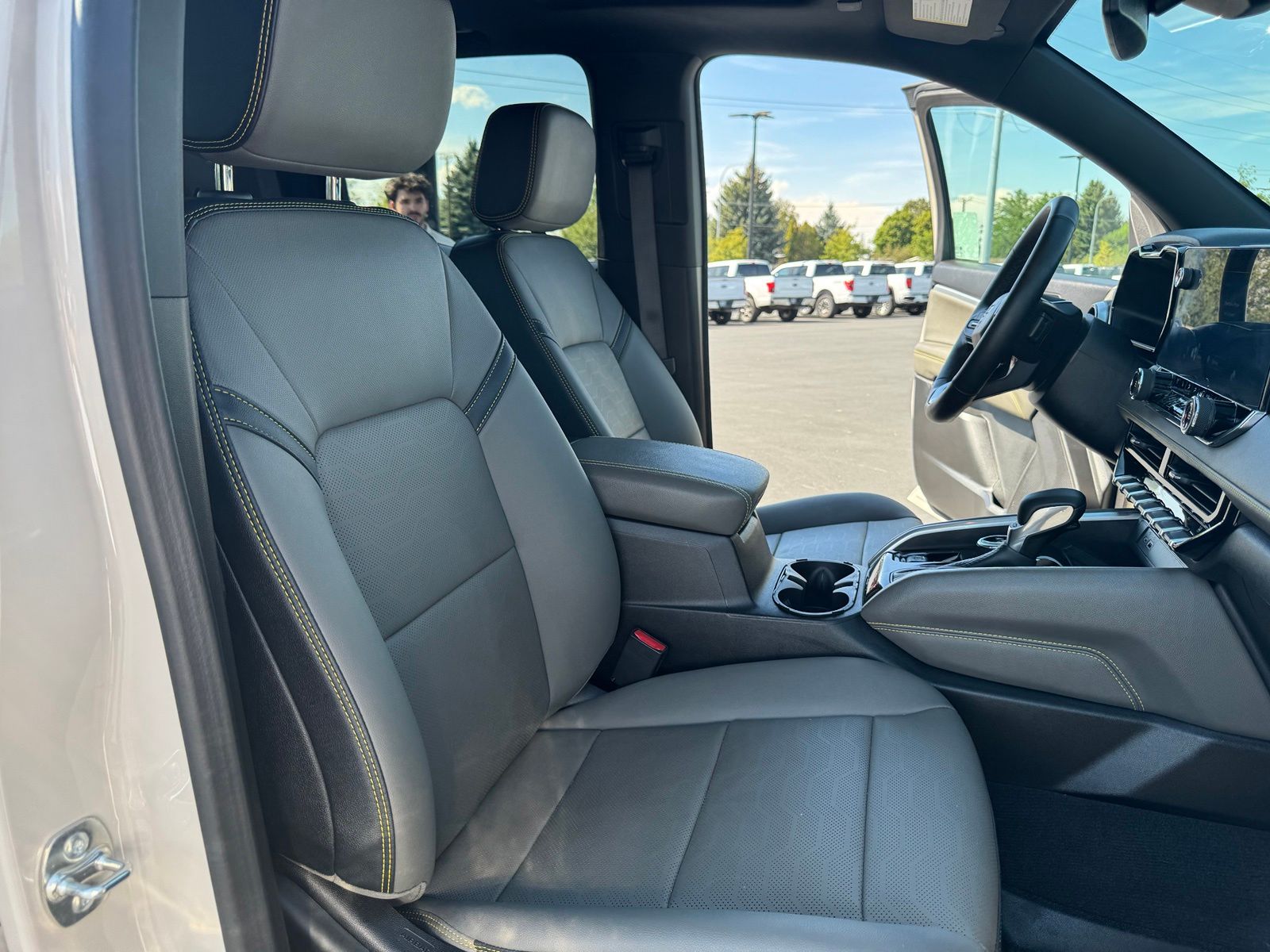 Used 2026 Chevrolet Colorado Truck