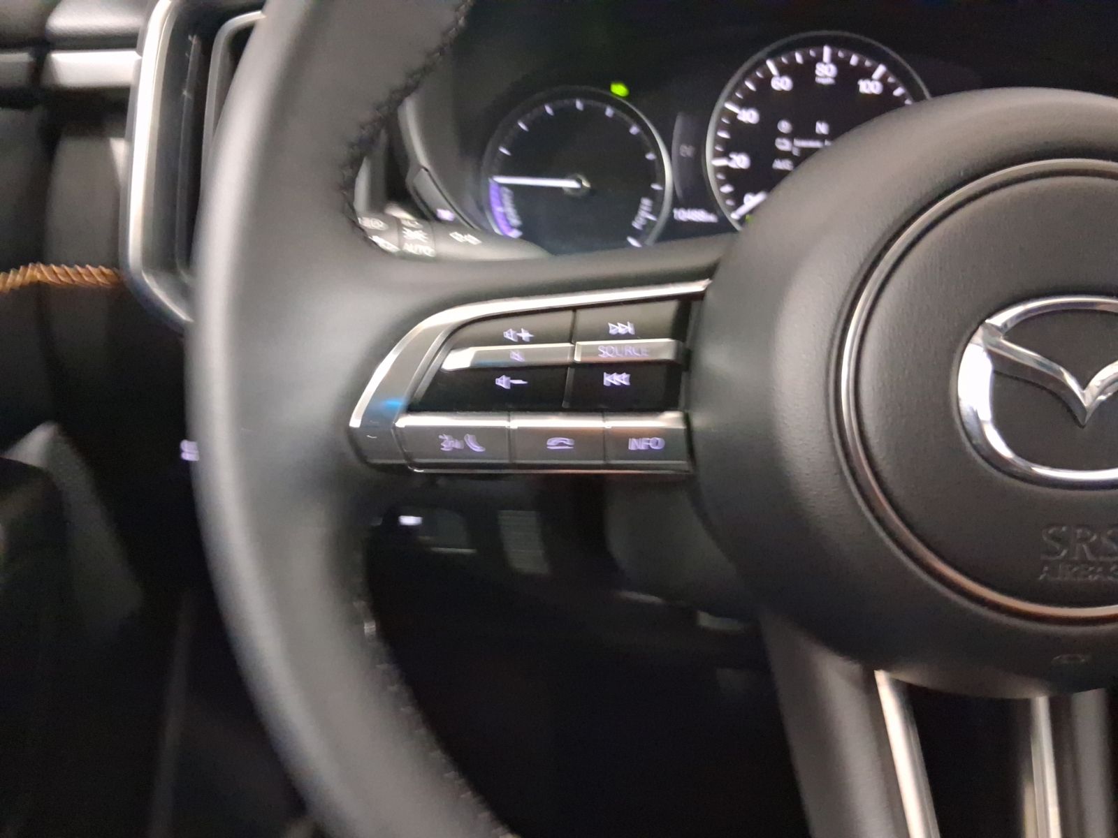 Used Car 2025 Mazda Cx-50 Hybrid  Premium Plus For Sale Under $35,000 In Austin, Texas