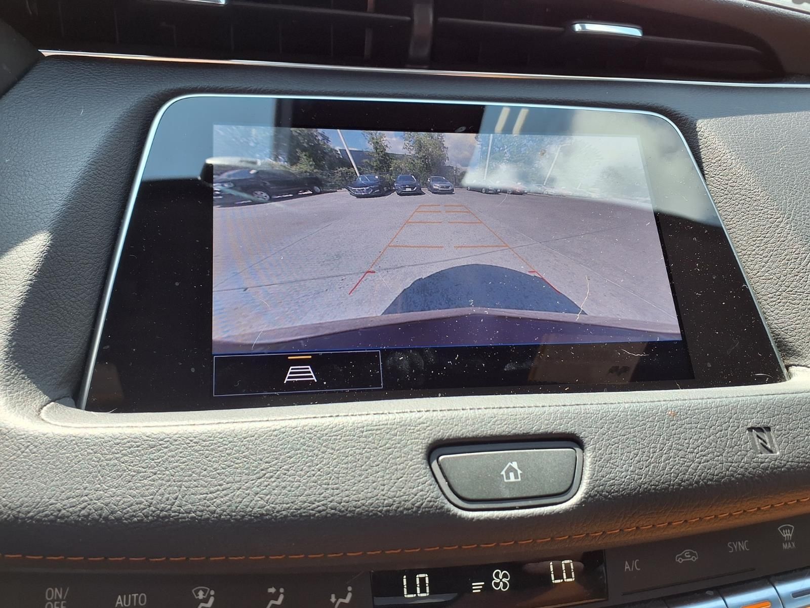 2021 Cadillac XT4 Sport Brown at Bayway Cadillac of The Woodlands