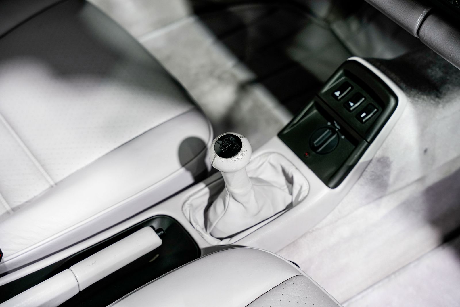 1991 Porsche 911 Carrera Targa — photo 30