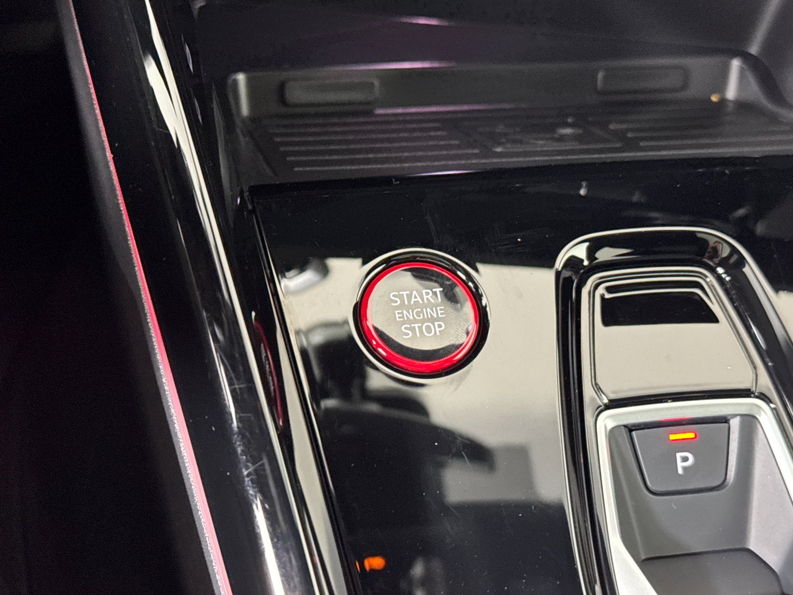 2025 Audi RS 3 2.5T — foto completa 22 de 28