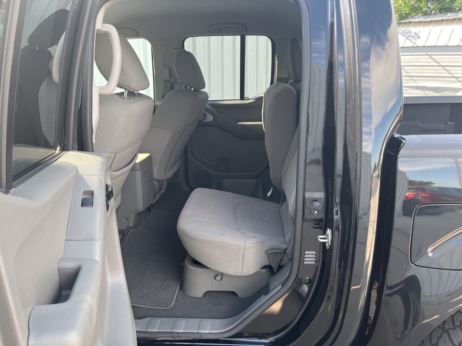Used Car 2019 Nissan Frontier  Sv For Sale Under $25,000 In Austin, Texas