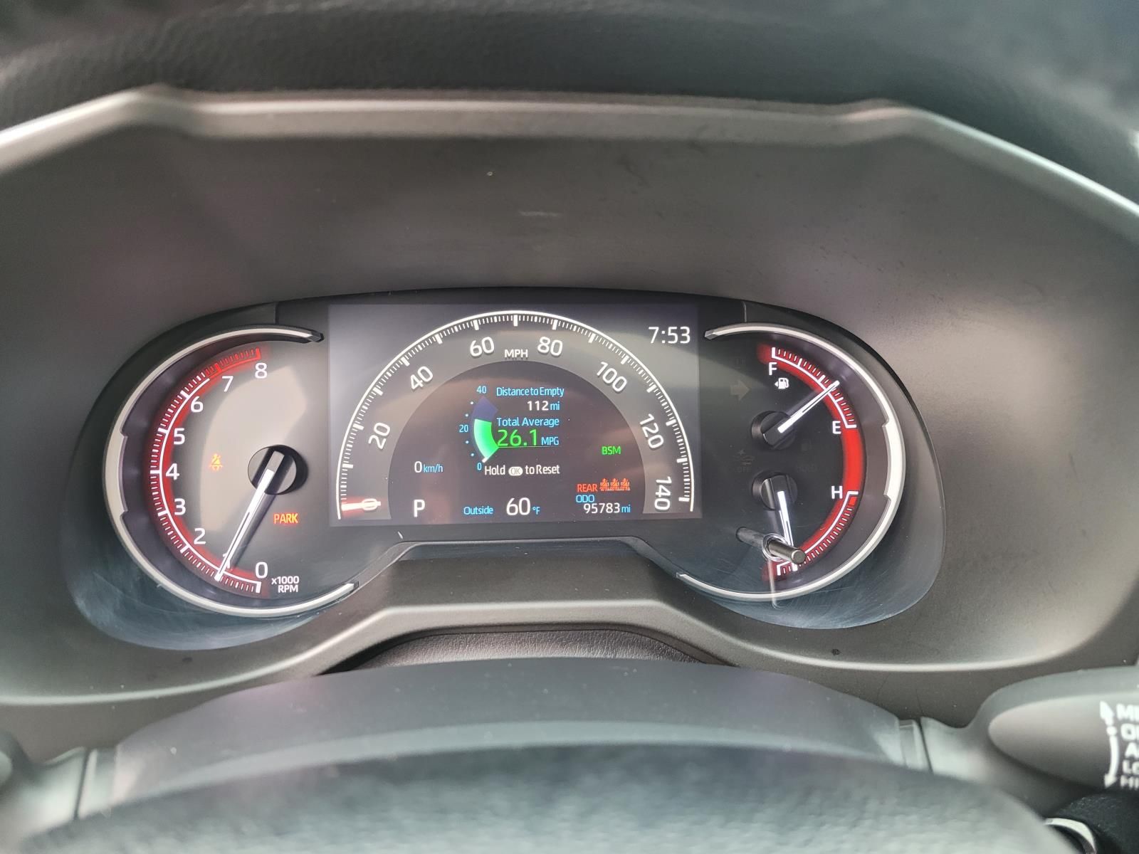 used 2019 Toyota RAV4 car, priced at $22,680