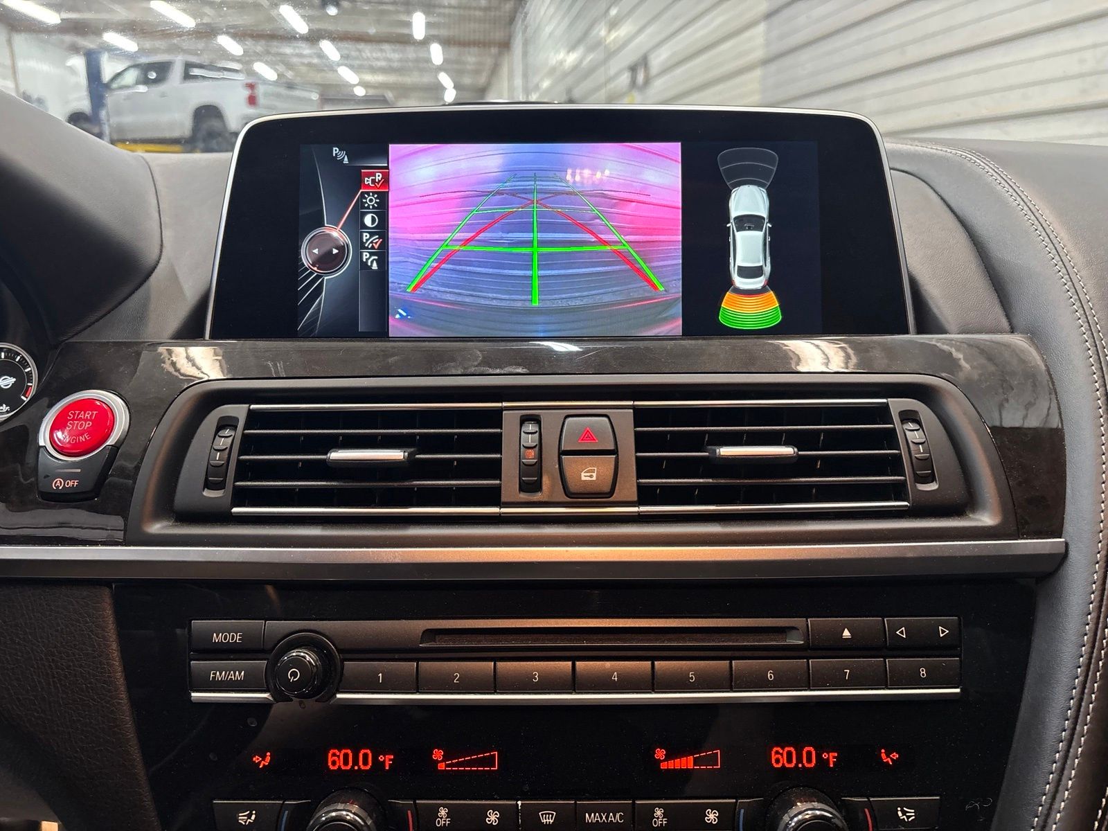 2016 BMW 6 Series 650i - Photo 19