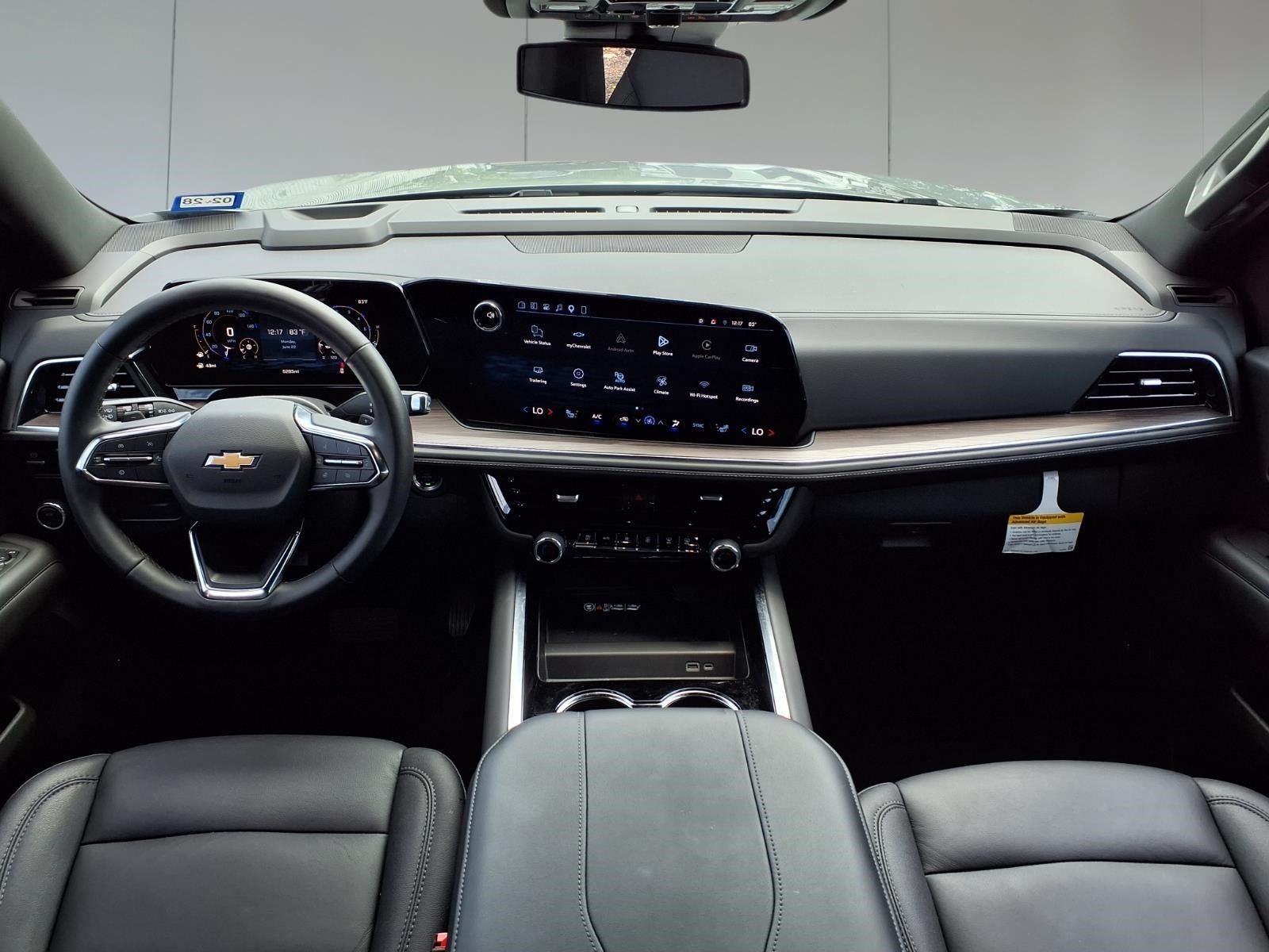 2026 Chevrolet Suburban LT Gray at Classic Elite Chevrolet Sugar Land