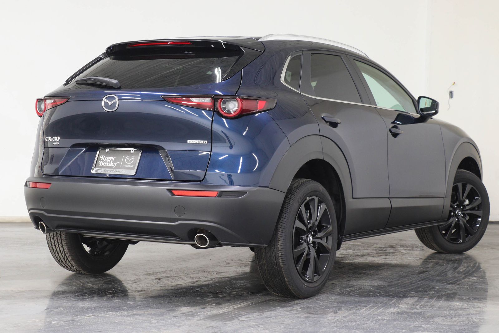 New Car 2025 Mazda Cx-30  2.5 S Select Sport For Sale Under $30,000 In Austin, Texas
