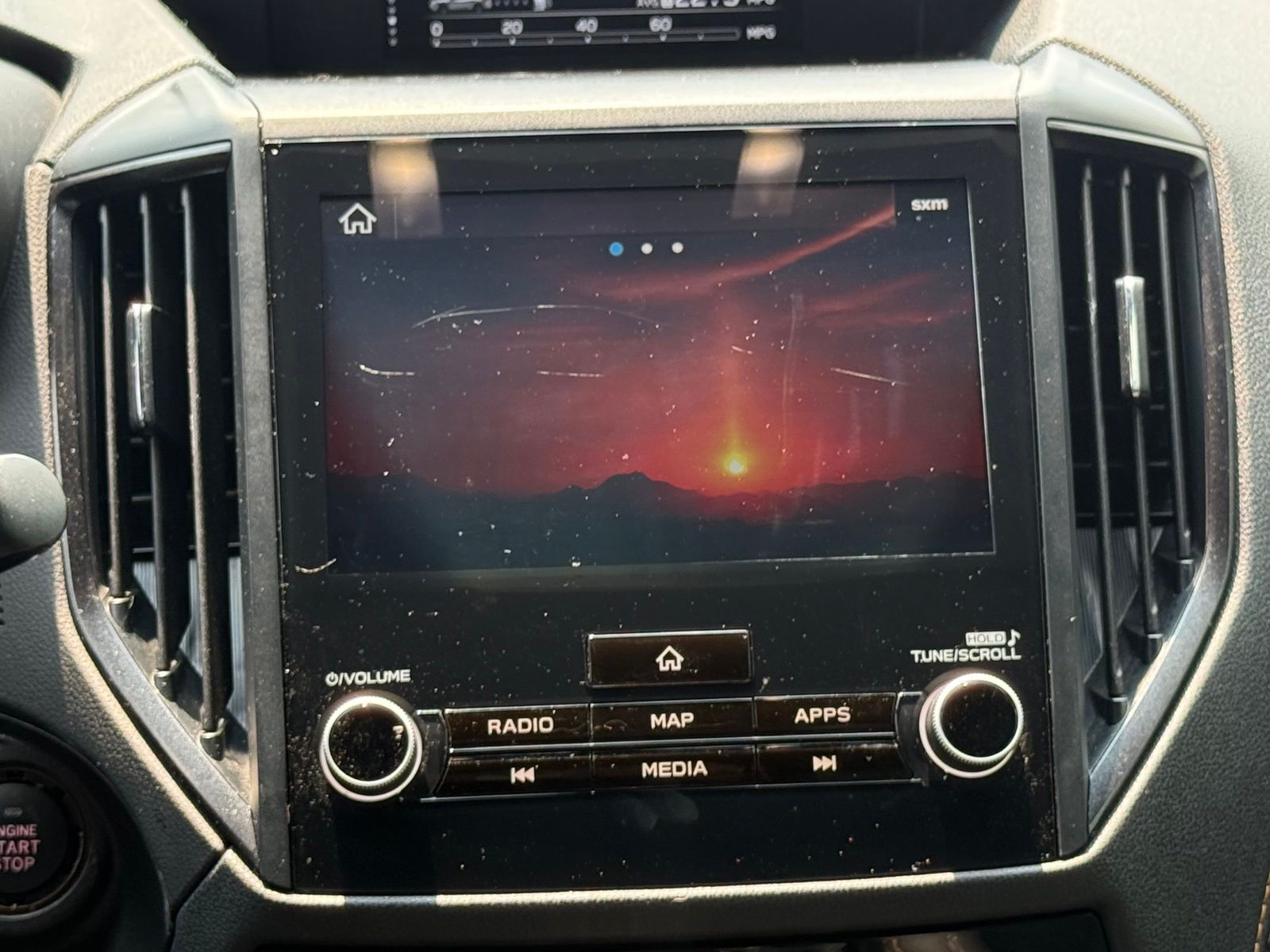 Used 2024 Brown Subaru Wilderness image 5