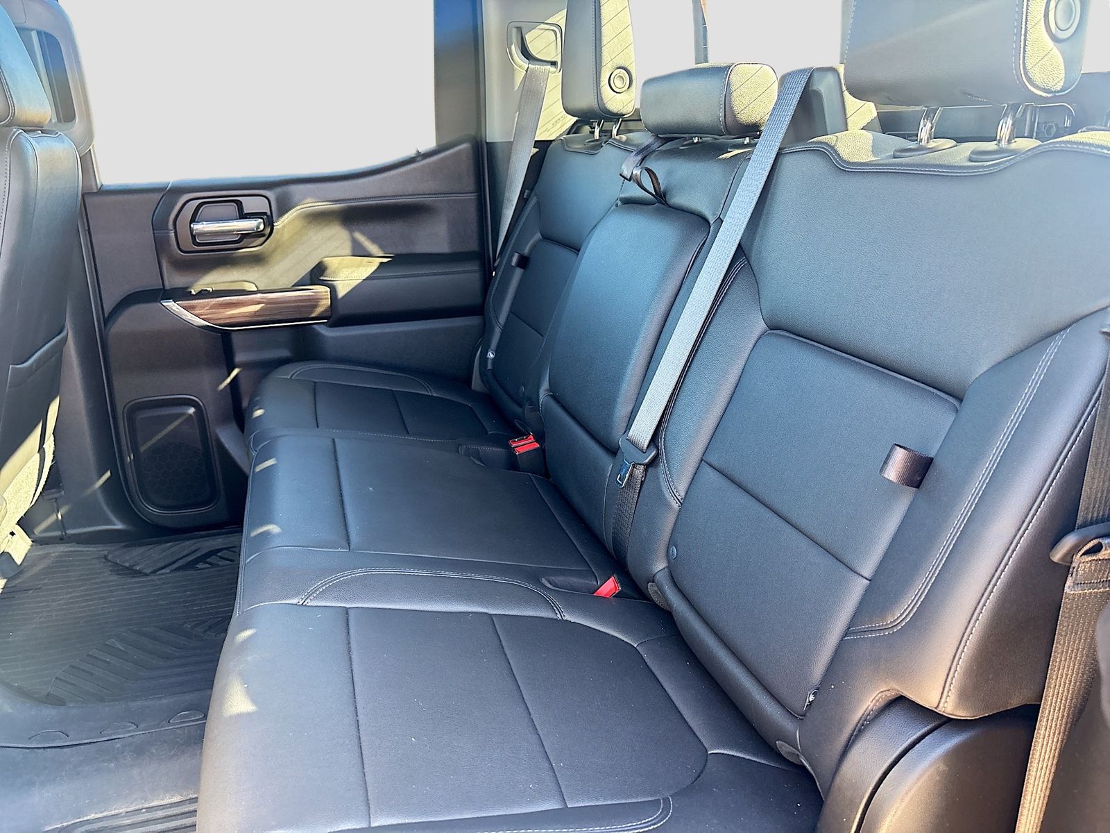 Used 2022 Gray Chevrolet LT Trail Boss image 25