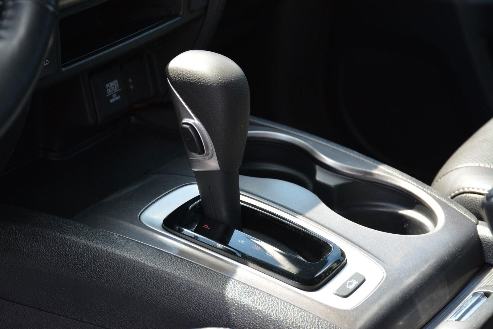 Used 2017 Honda Ridgeline Truck