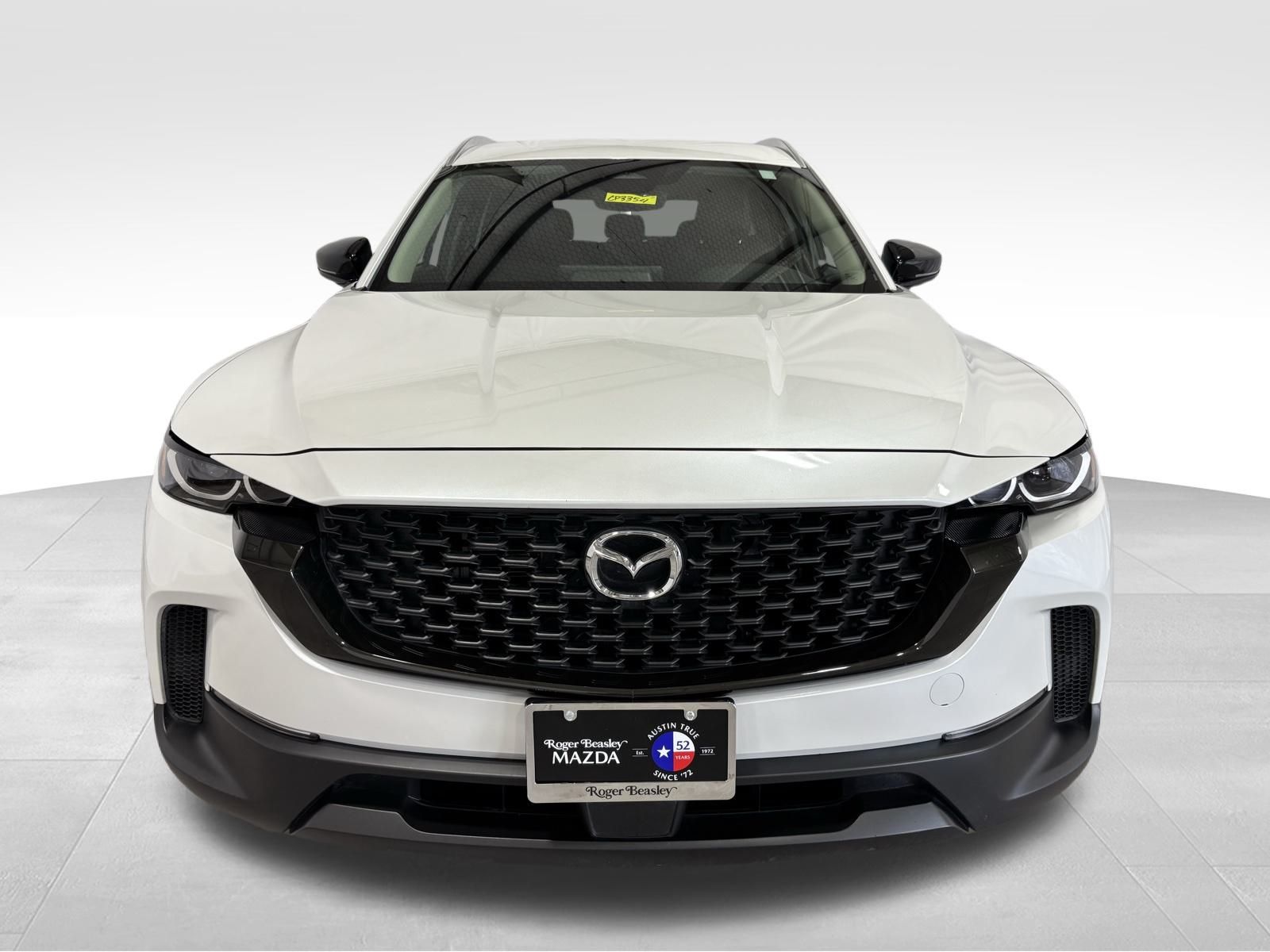 Used Car 2025 Mazda Cx-50  2.5 S Preferred Package For Sale Under $30,000 In Austin, Texas