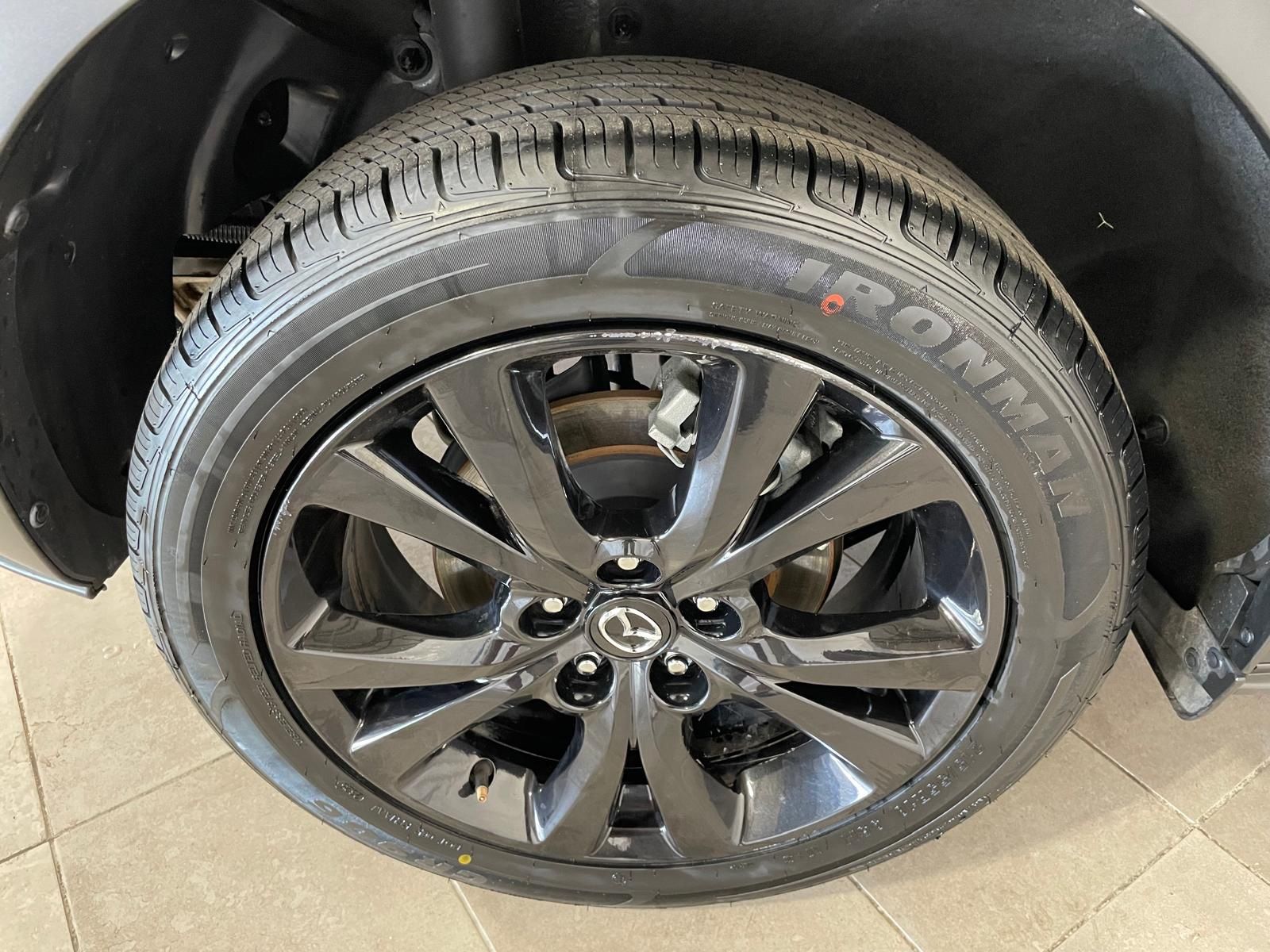 Used Car 2024 Mazda Cx-30  2.5 S Select Sport For Sale Under $25,000 In Austin, Texas