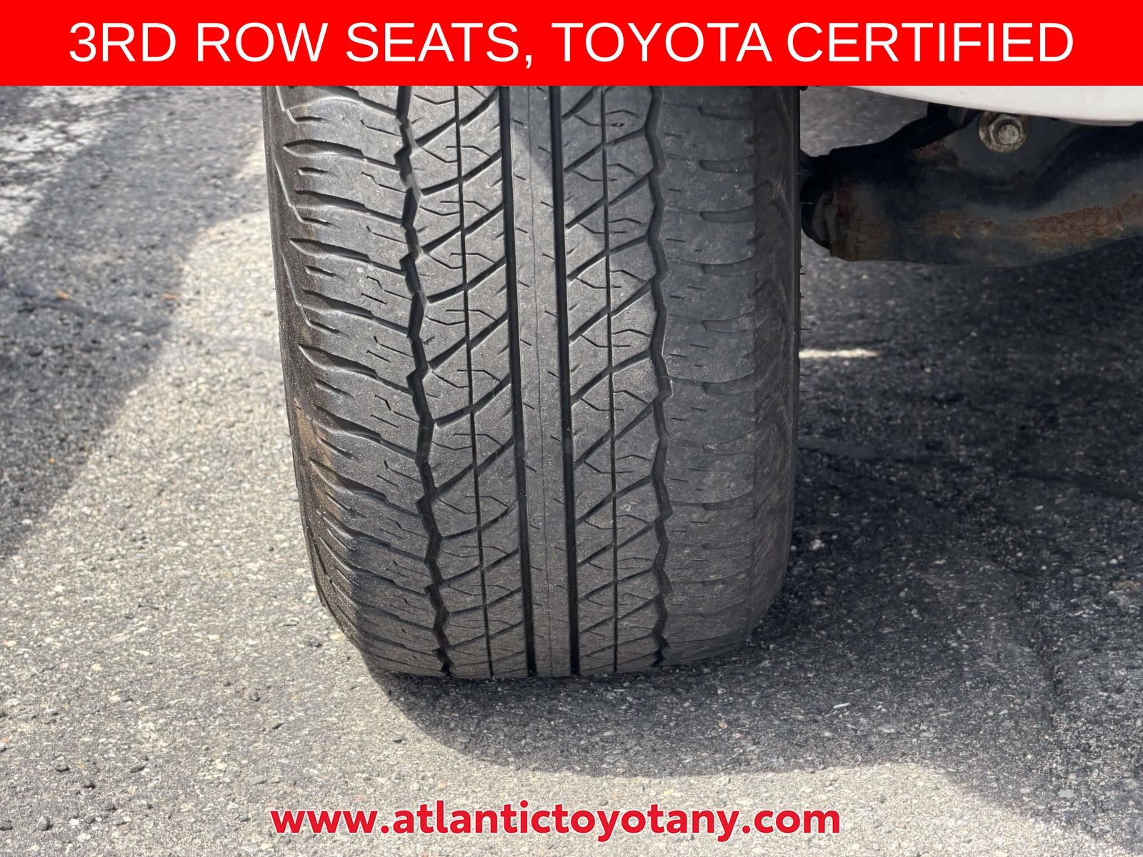 Used 2024 Toyota 4Runner SUV
