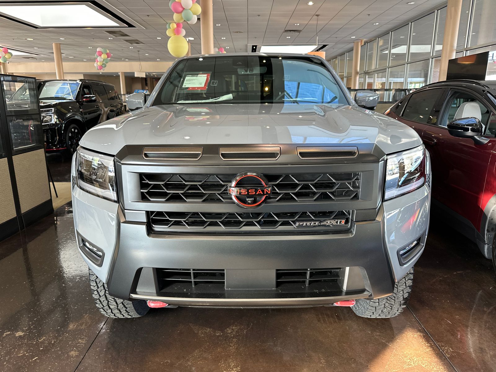 View vehicle photo 2