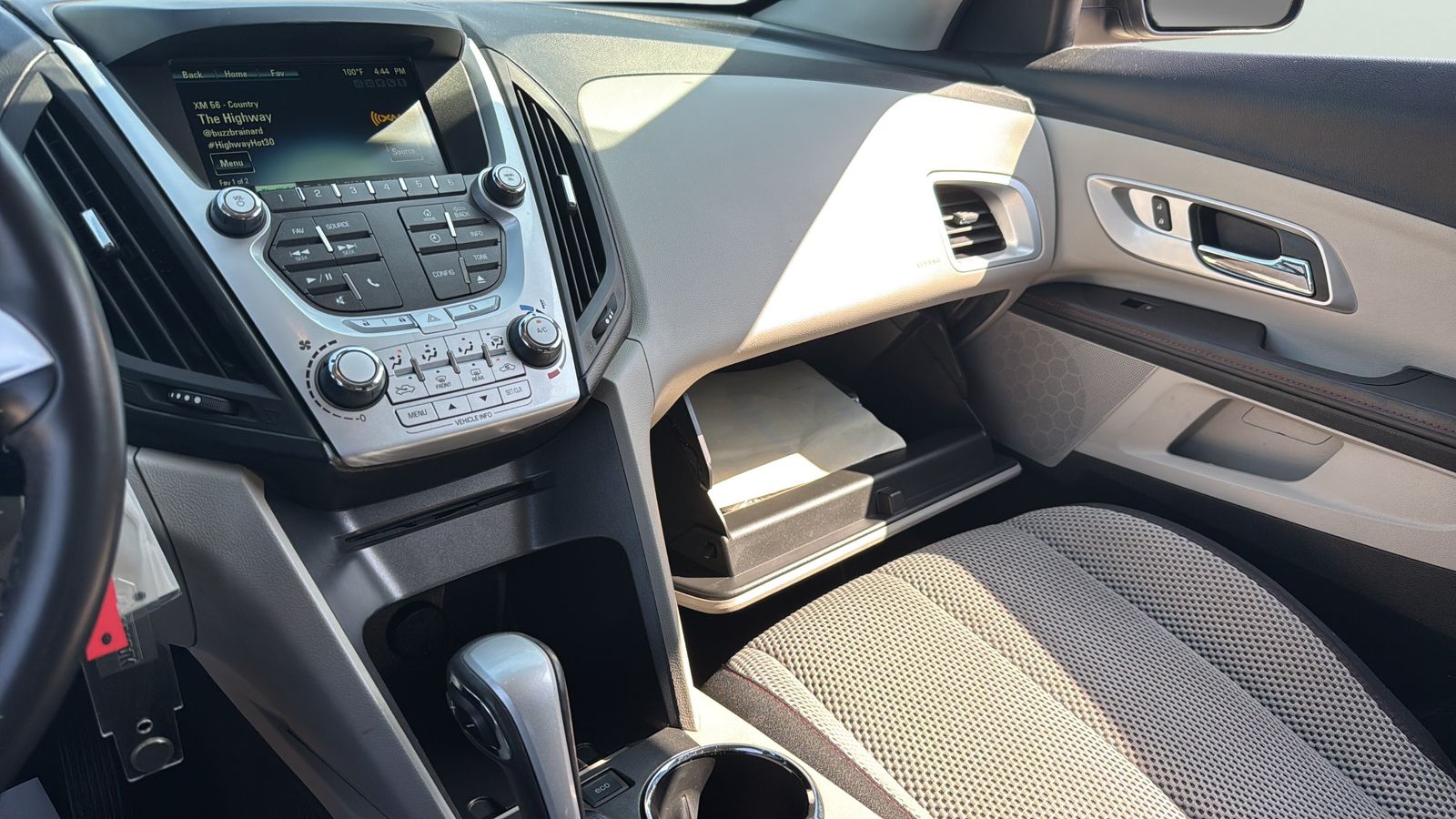 Used Car 2013 Chevrolet Equinox  Lt For Sale Under $12,000 In Austin, Texas