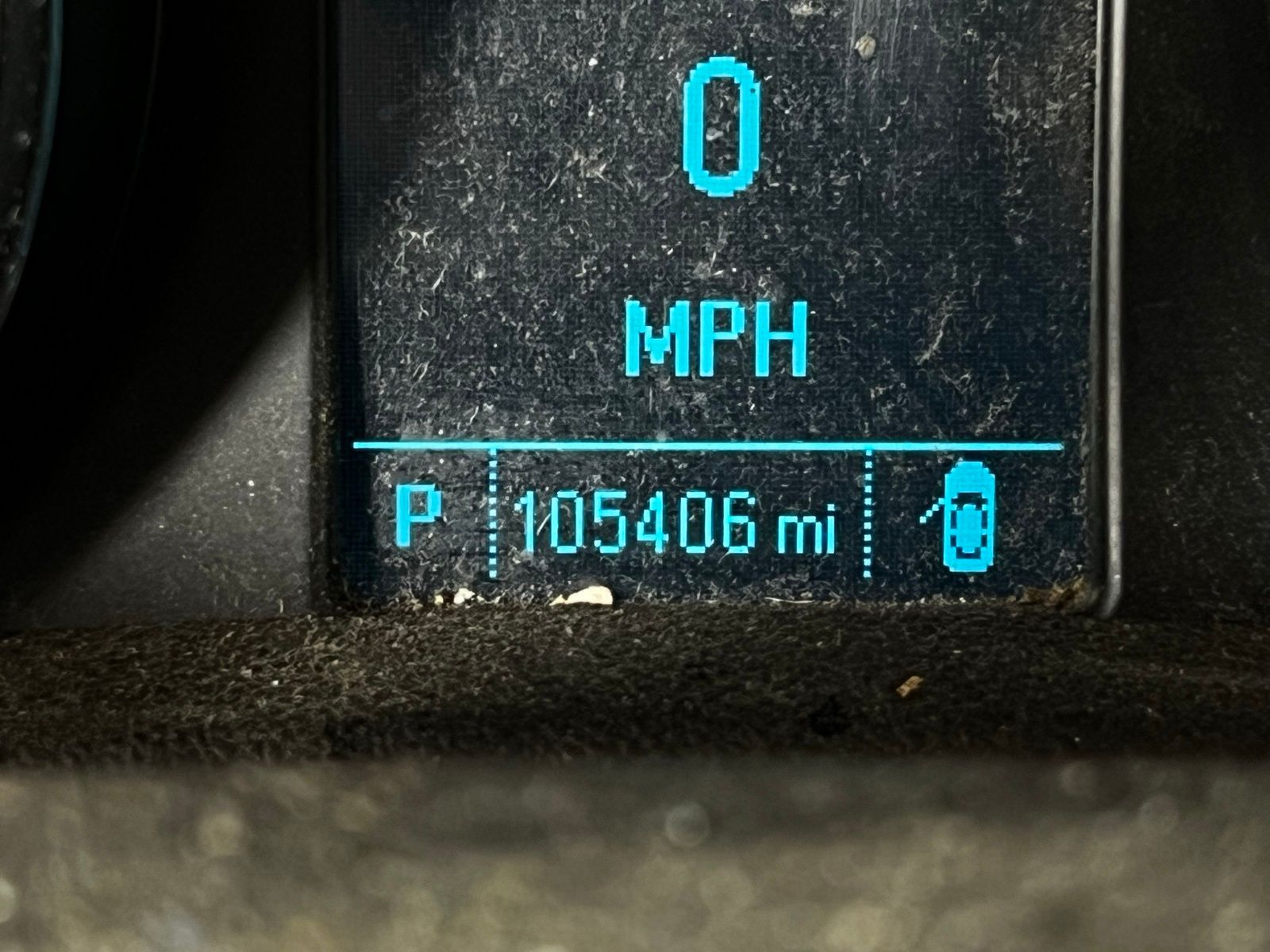 Thumbnail: 2016 Buick Encore - 11