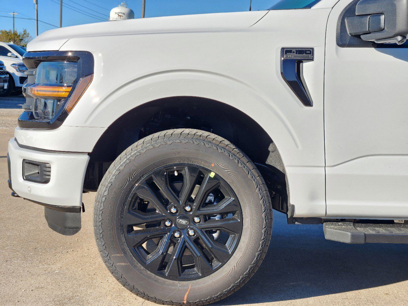 2024 Ford F-150 XLT 6