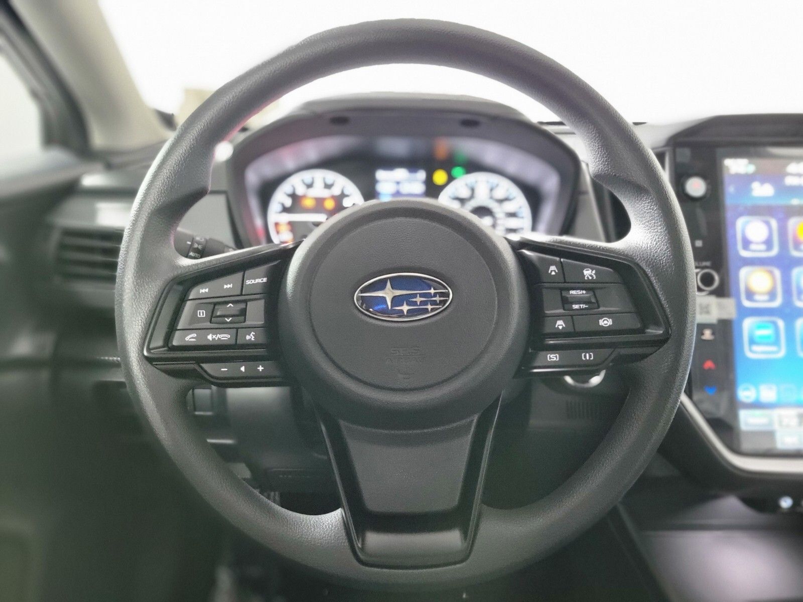 2024 Subaru Crosstrek Premium 15