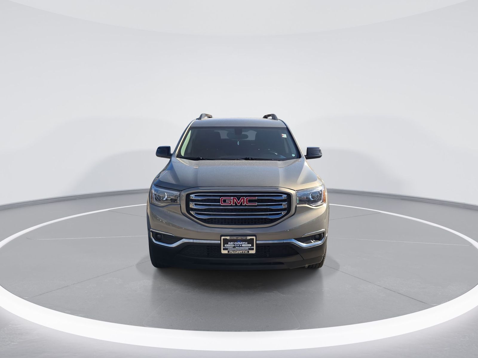 2019 GMC Acadia SLE-2 3