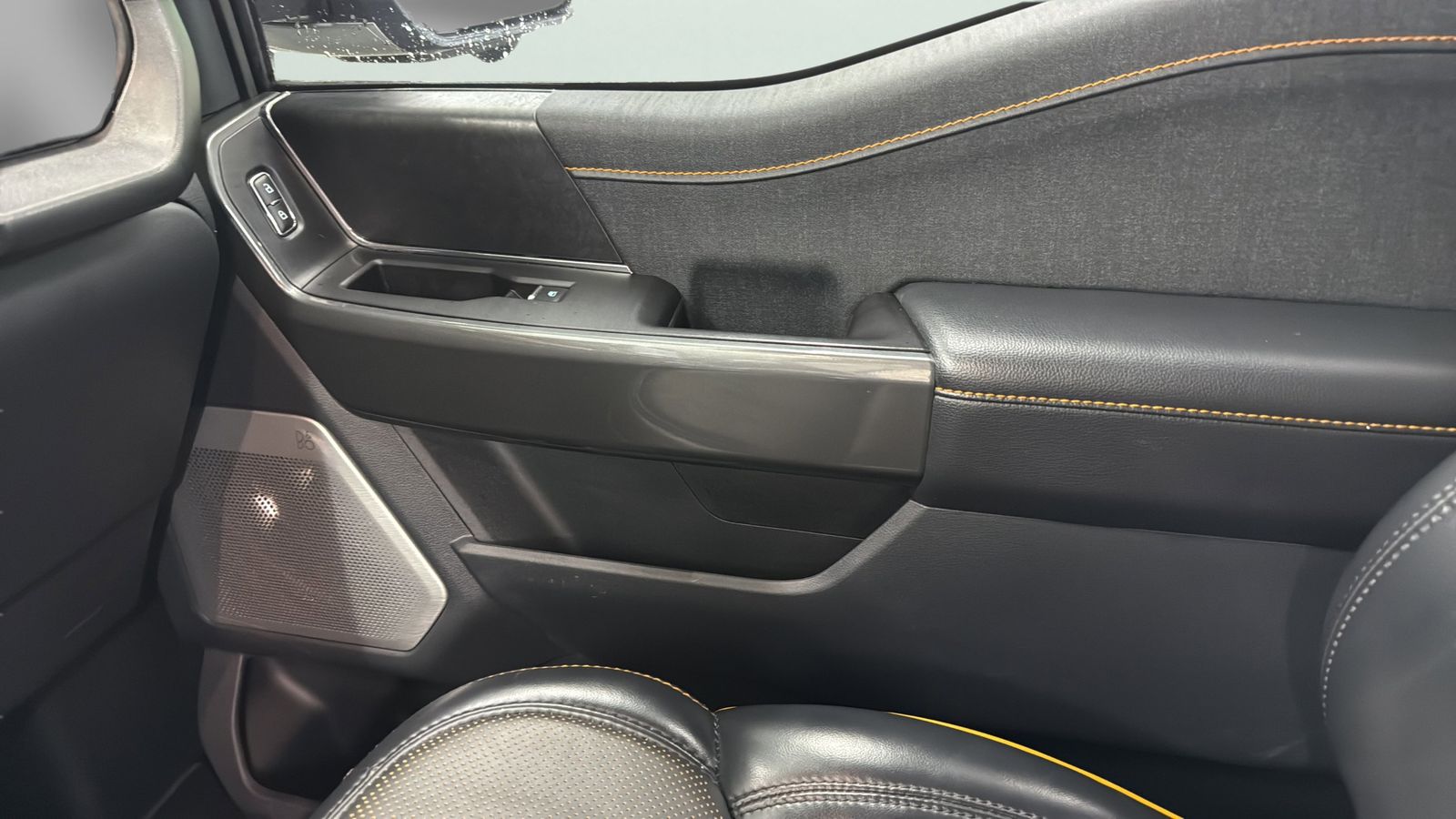 Used Car 2023 Ford F-150  Tremor For Sale Under $60,000 In Austin, Texas