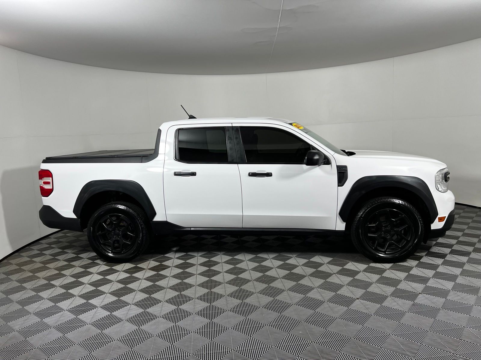 Thumbnail: 2023 Ford Maverick - 4