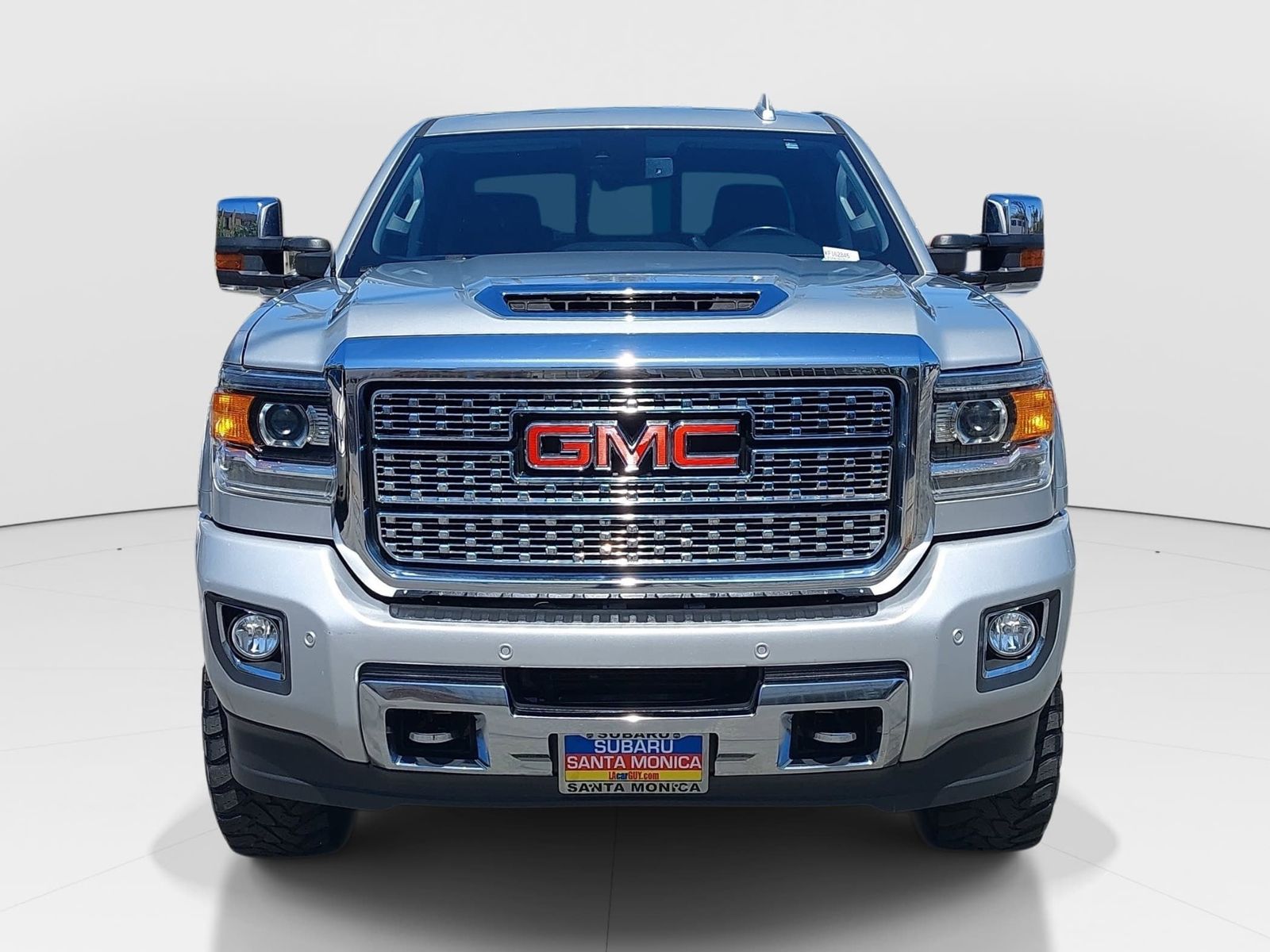 2019 GMC Sierra 4WD Crew Cab Standard Box Denali's photo