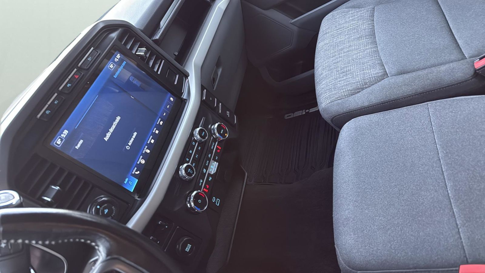 Used Car 2022 Ford F-150  Xlt For Sale Under $35,000 In Austin, Texas