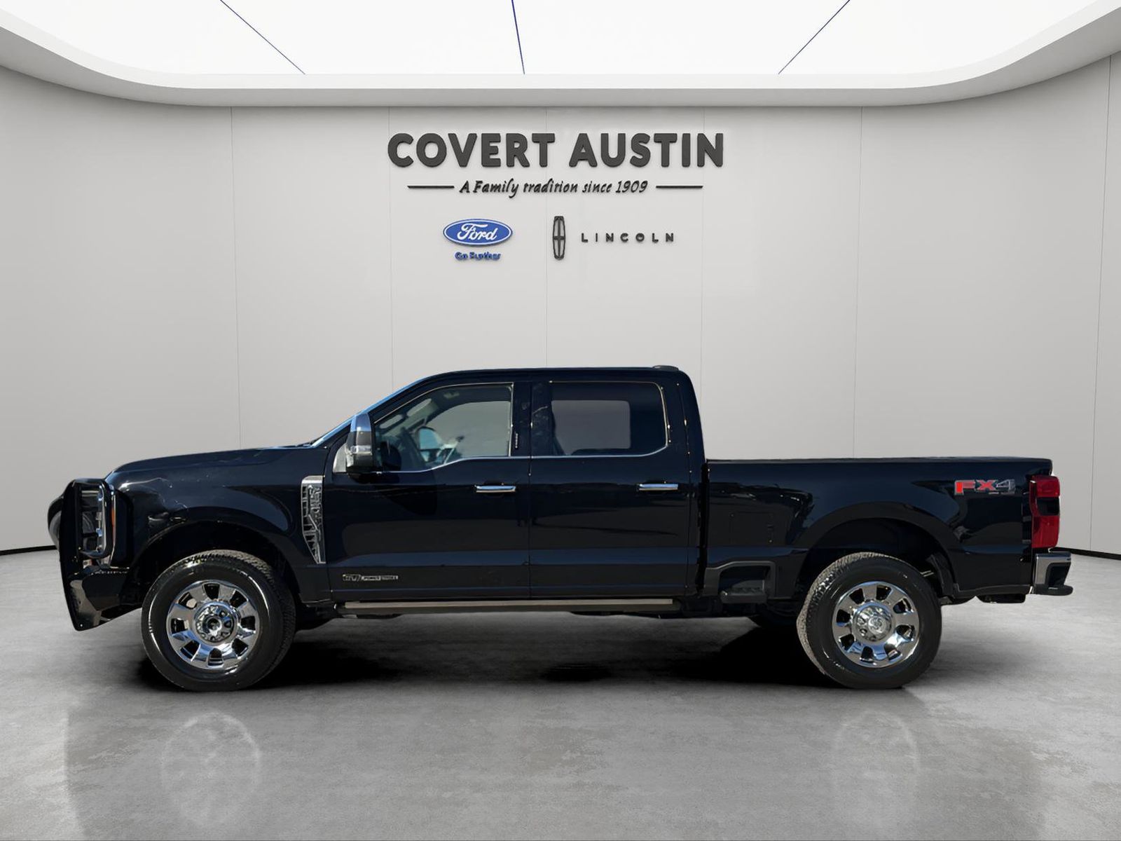 Used Car 2023 Ford F-250sd  King Ranch For Sale Under $80,000 In Austin, Texas