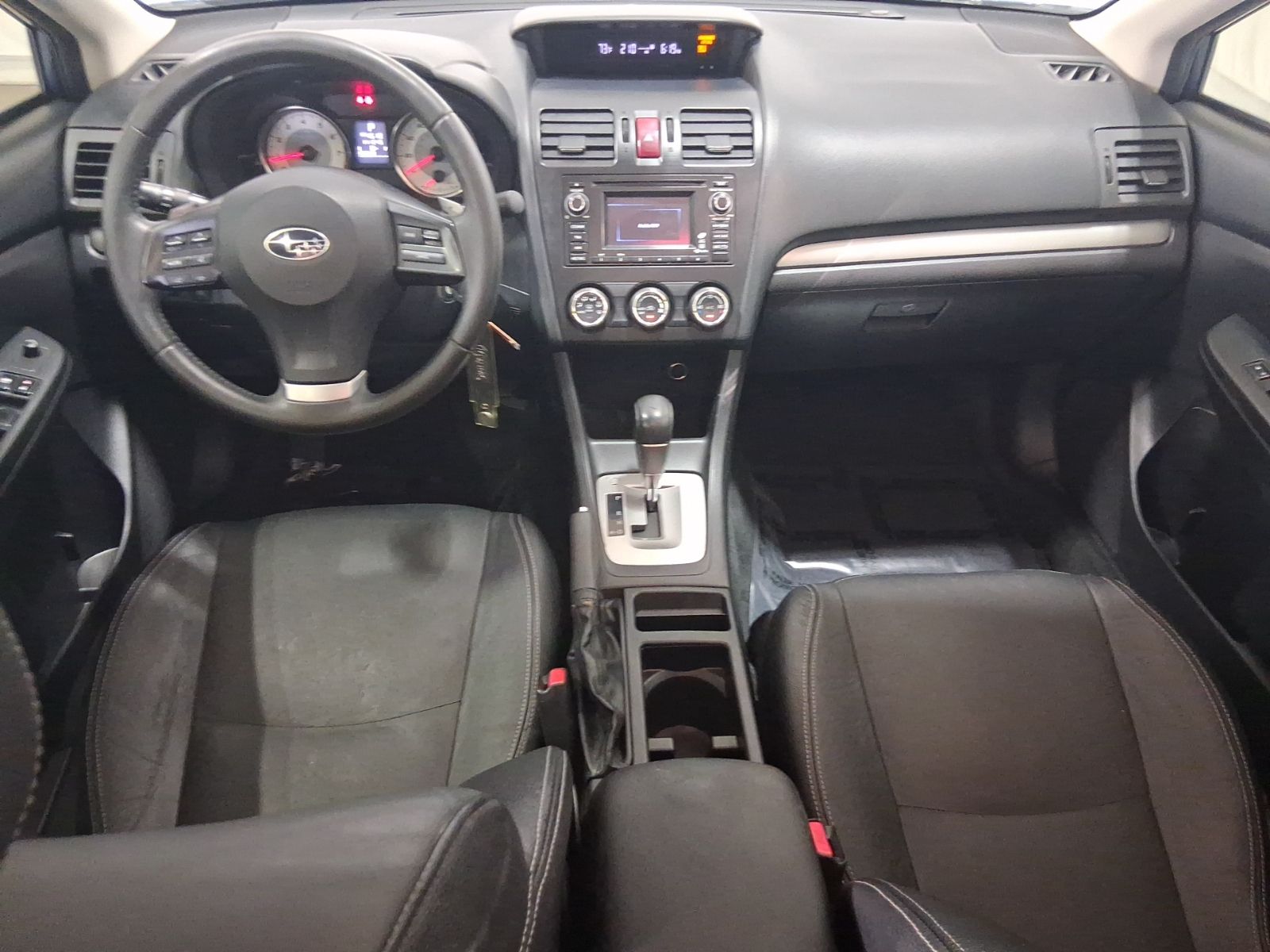 Used Car 2012 Subaru Impreza  2.0i Limited For Sale Under $10,000 In Austin, Texas