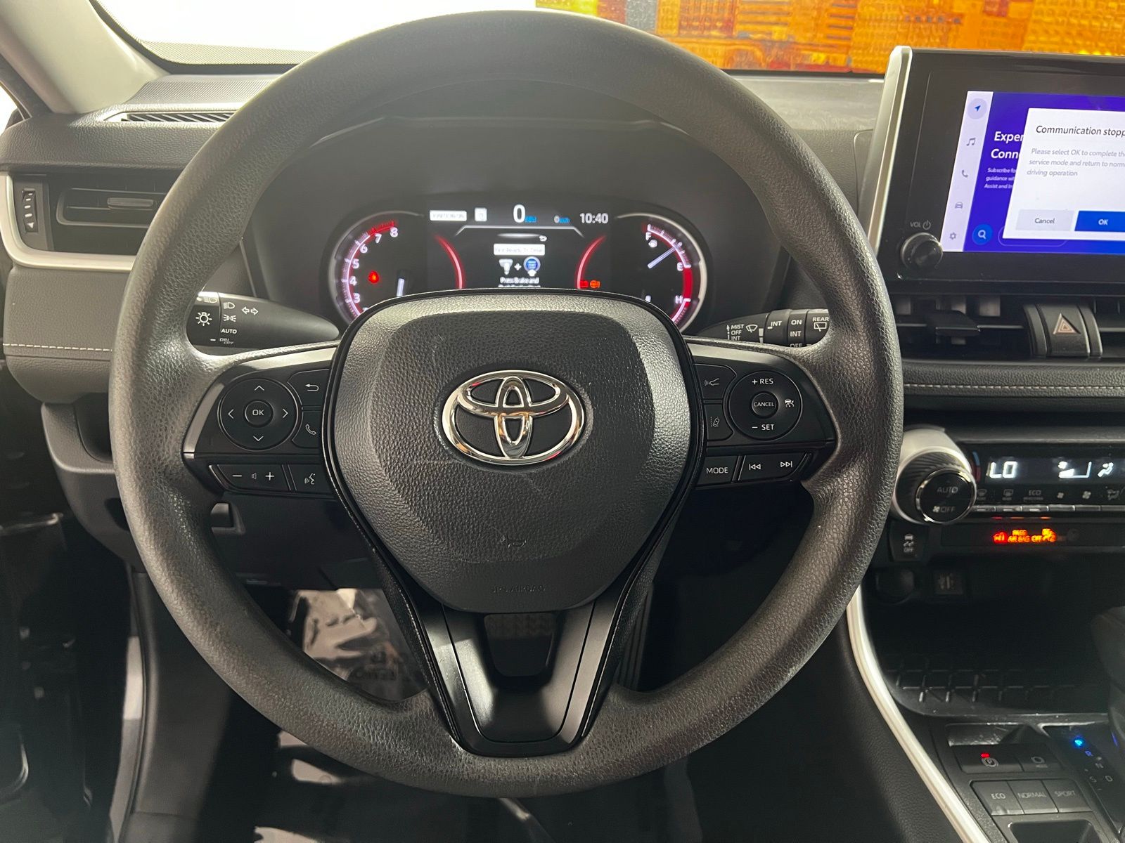 Thumbnail: 2024 Toyota RAV4 - 15