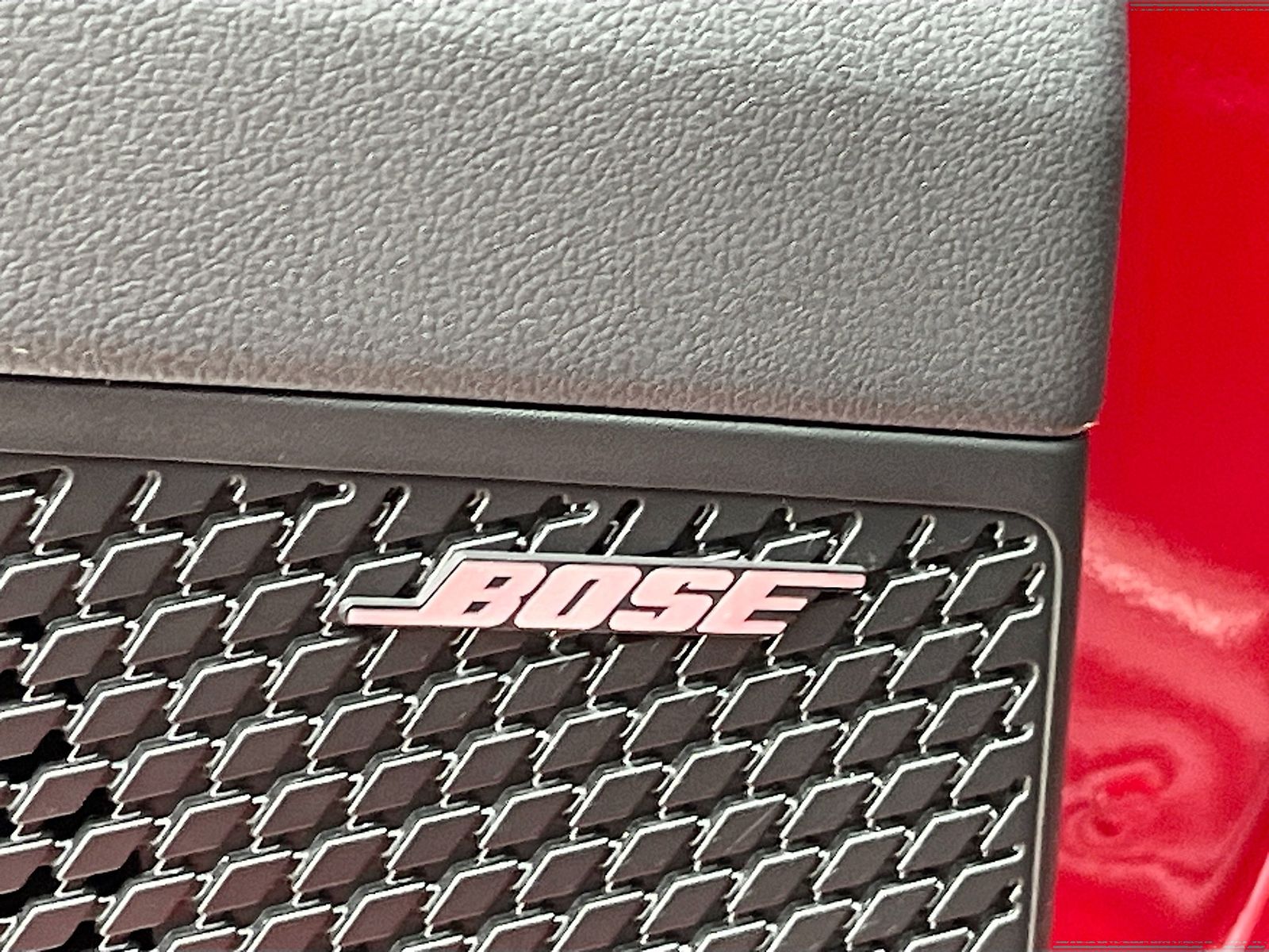Used 2025 Red Hyundai Base image 19