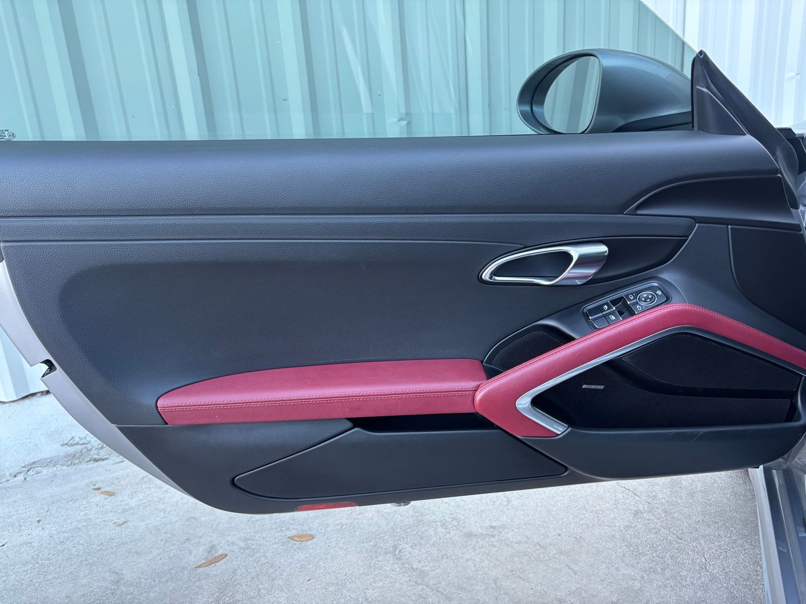 Used Car 2018 Porsche 718 Cayman  Base For Sale Under $50,000 In Austin, Texas