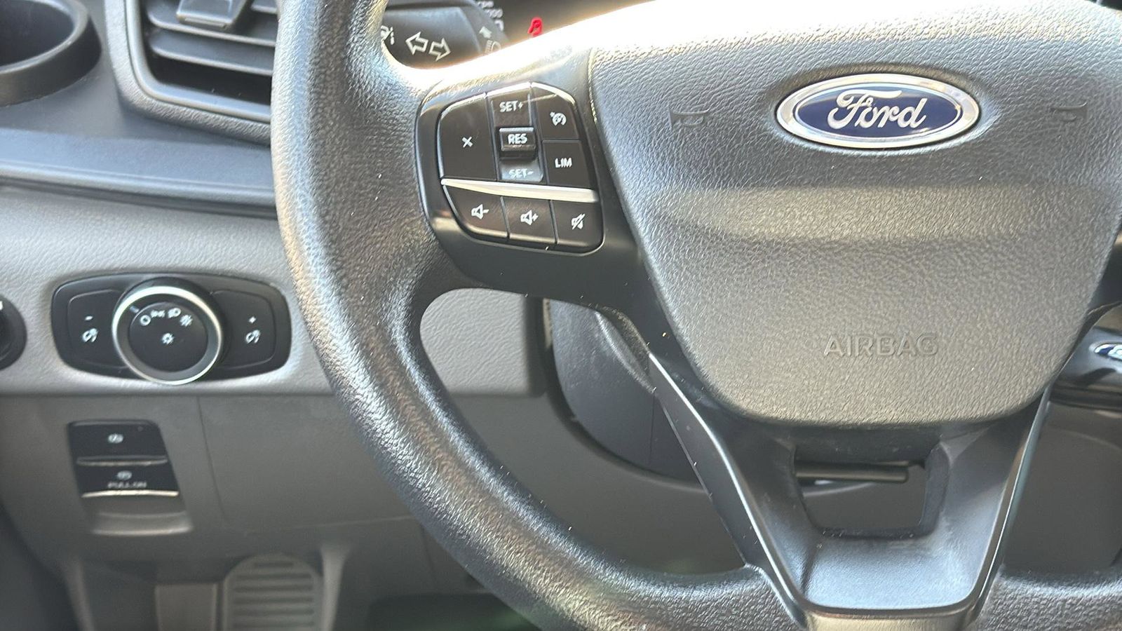 Used Car 2023 Ford Transit-250  Base For Sale Under $40,000 In Austin, Texas