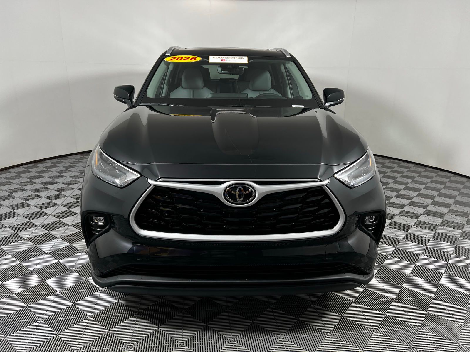 Thumbnail: 2026 Toyota Highlander - 2