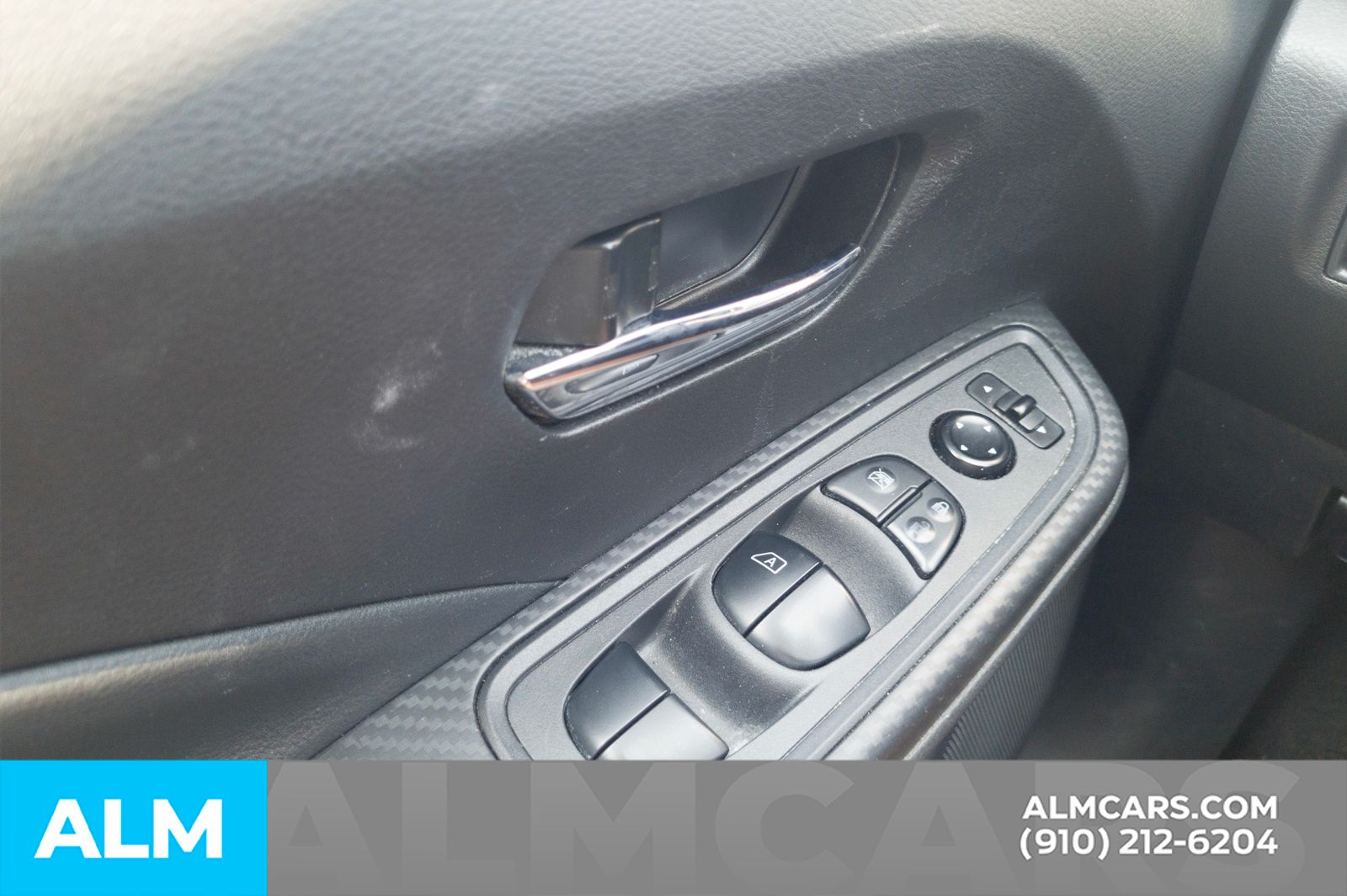 Used 2024 Gun Metallic Nissan 1.6 SV image 15