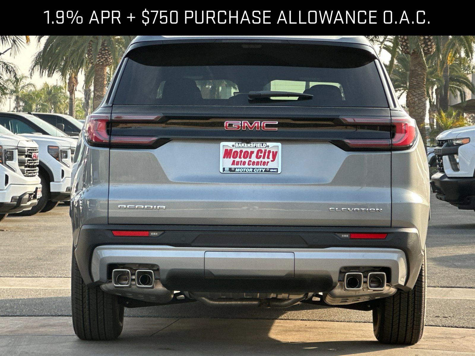 View vehicle photo 5