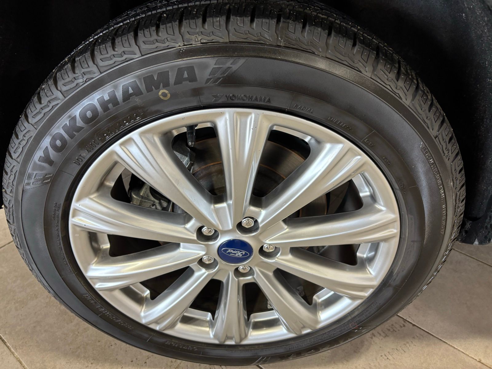 Used Car 2018 Ford Escape  Titanium For Sale Under $12,000 In Austin, Texas