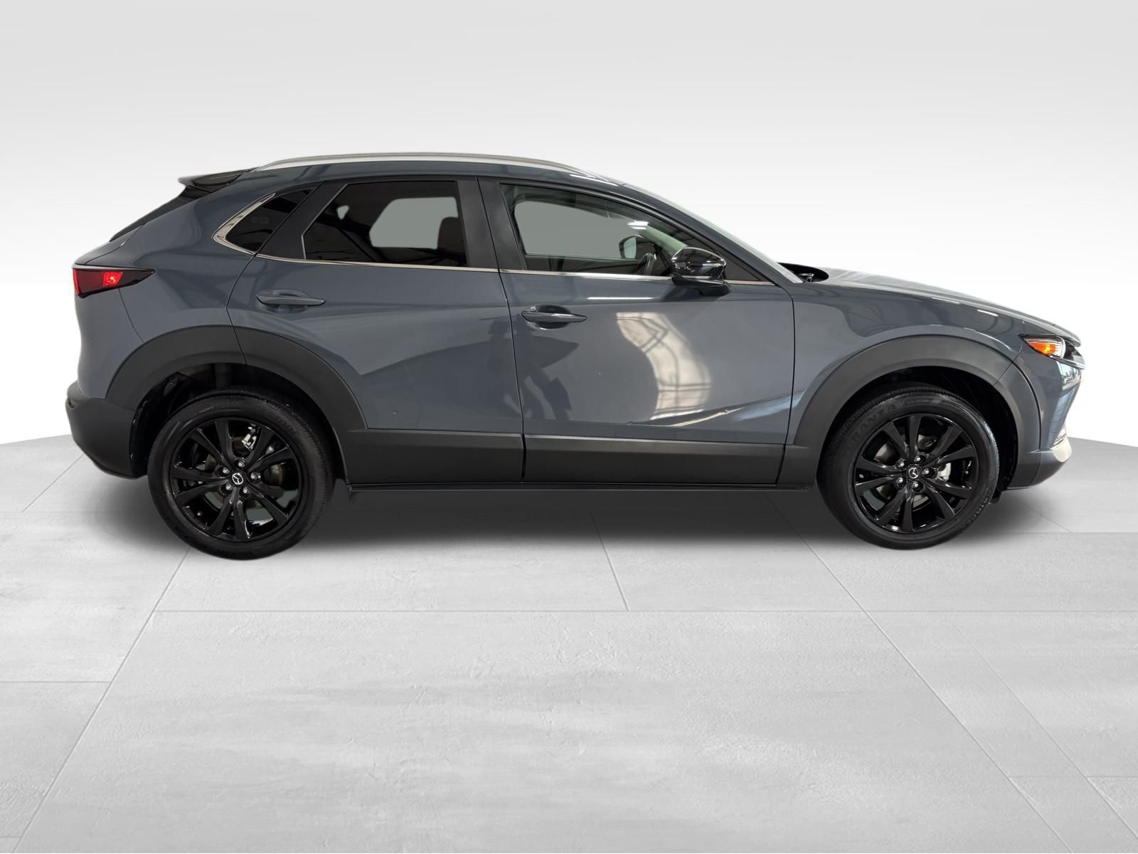 Used Car 2024 Mazda Cx-30  2.5 S Carbon Edition For Sale In Austin, Texas