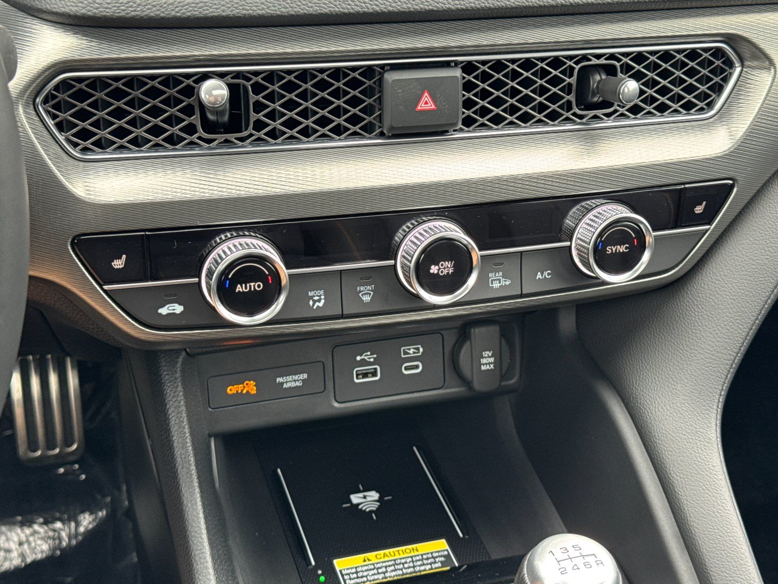 new 2026 Acura Integra car