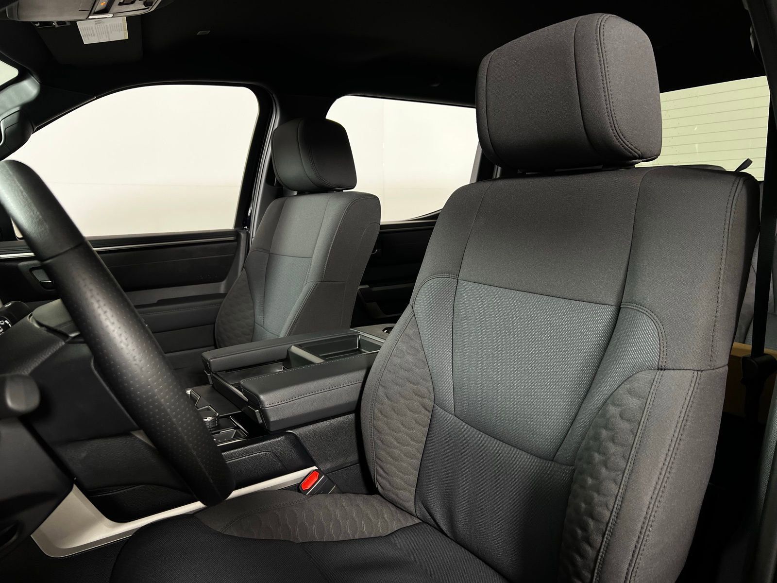 Thumbnail: 2026 Toyota Tundra - 10