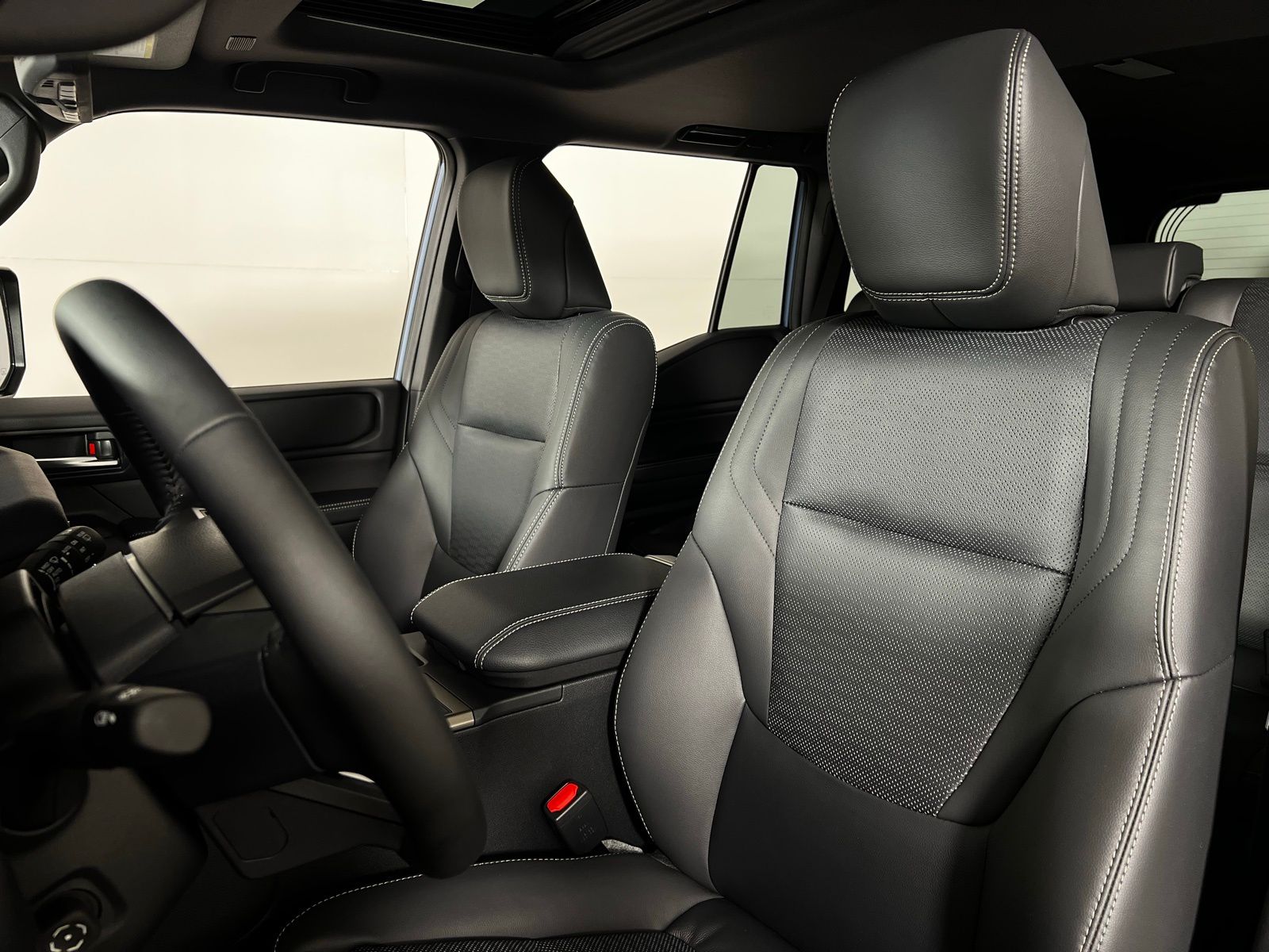 Thumbnail: 2026 Toyota Land Cruiser - 13