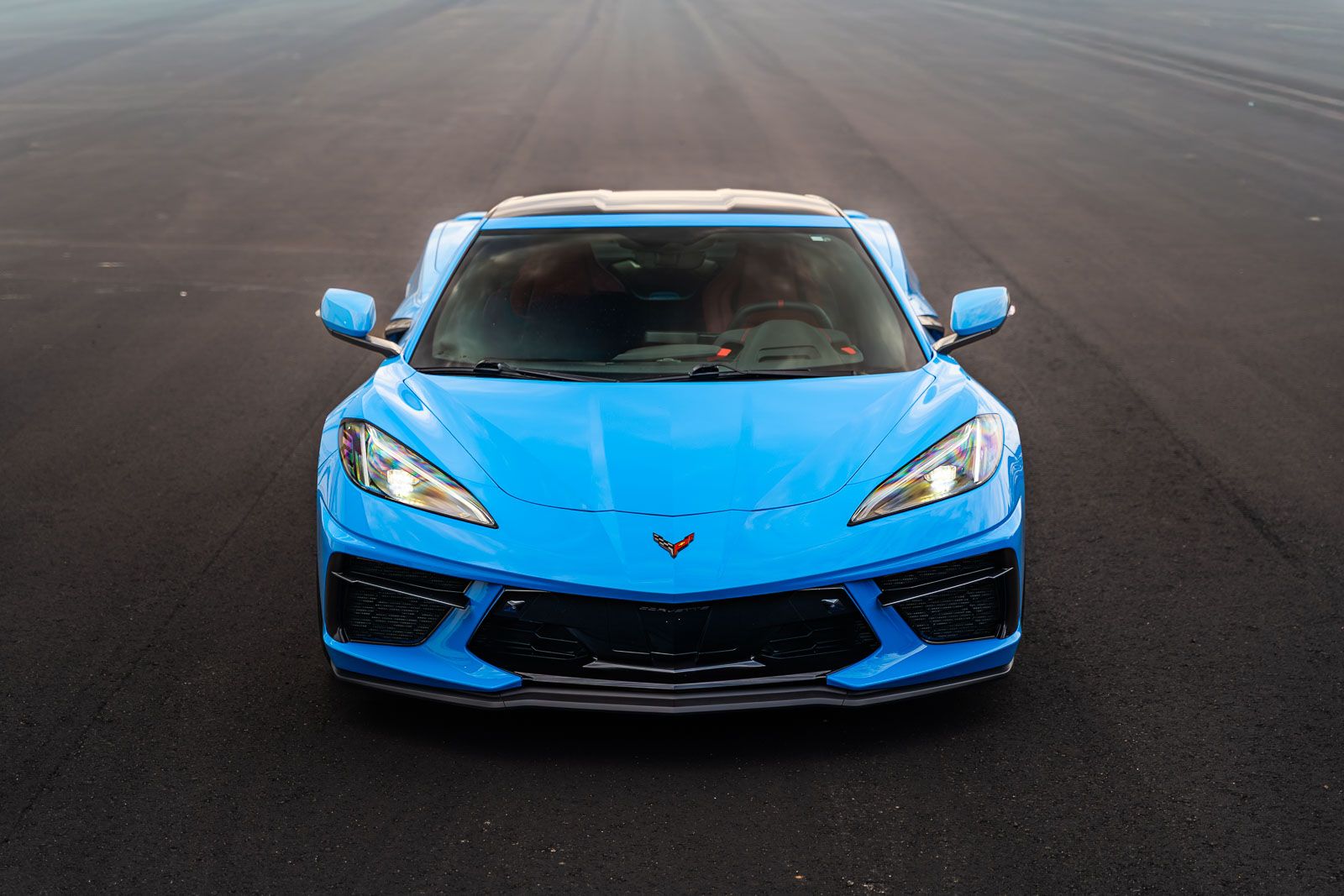 Used 2022 Chevrolet Corvette Coupe