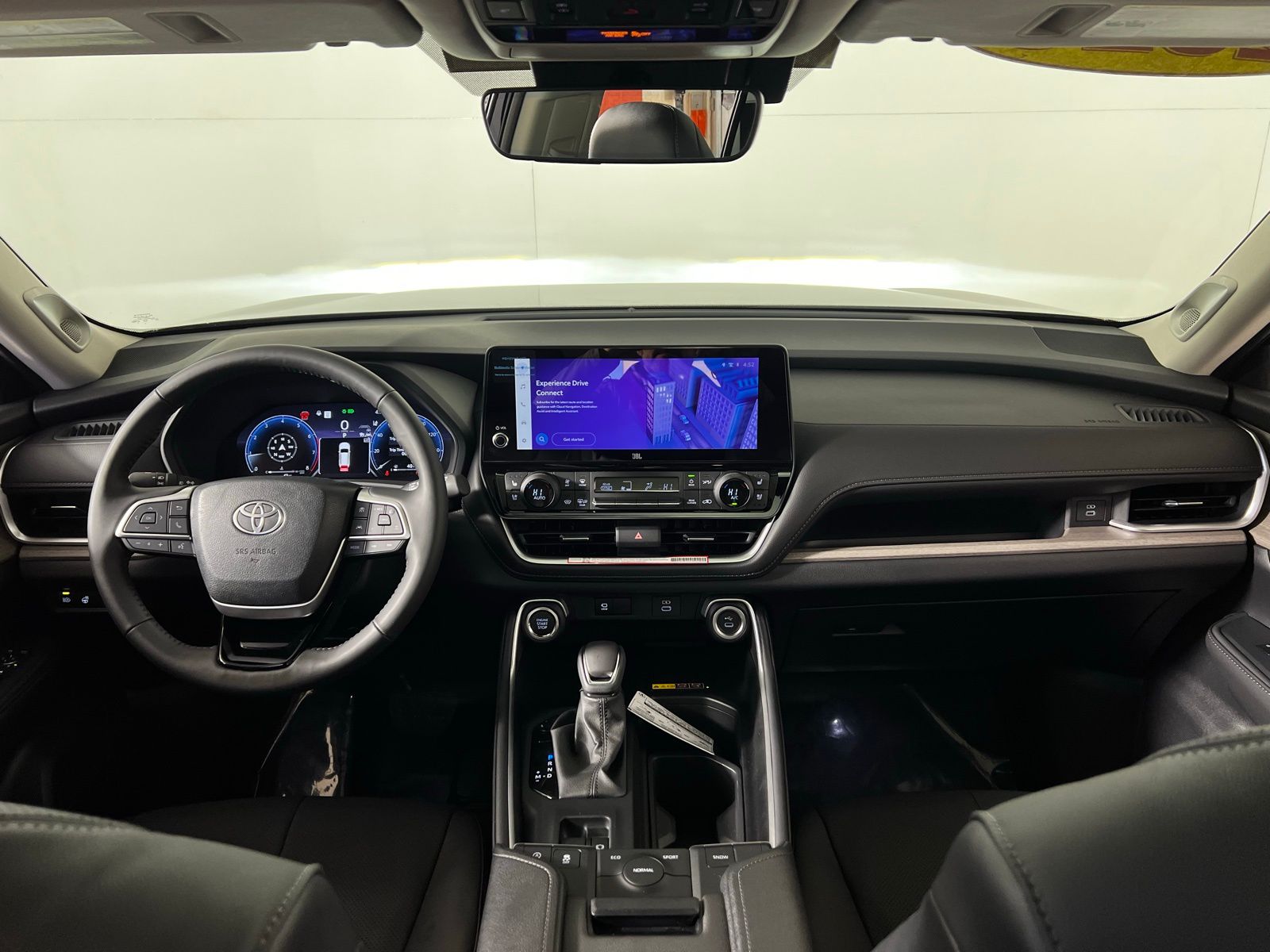 Thumbnail: 2026 Toyota Grand Highlander - 29