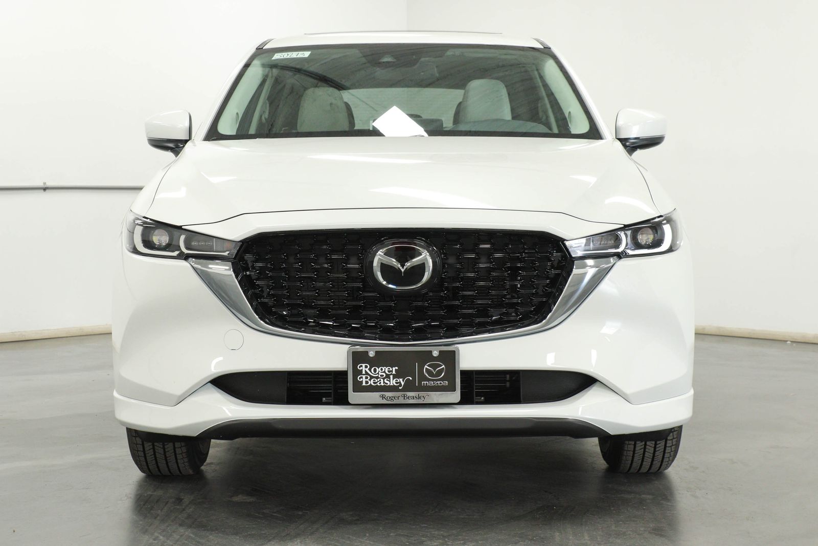 New Car 2025 Mazda Cx-5  2.5 S Preferred Package For Sale Under $35,000 In Austin, Texas