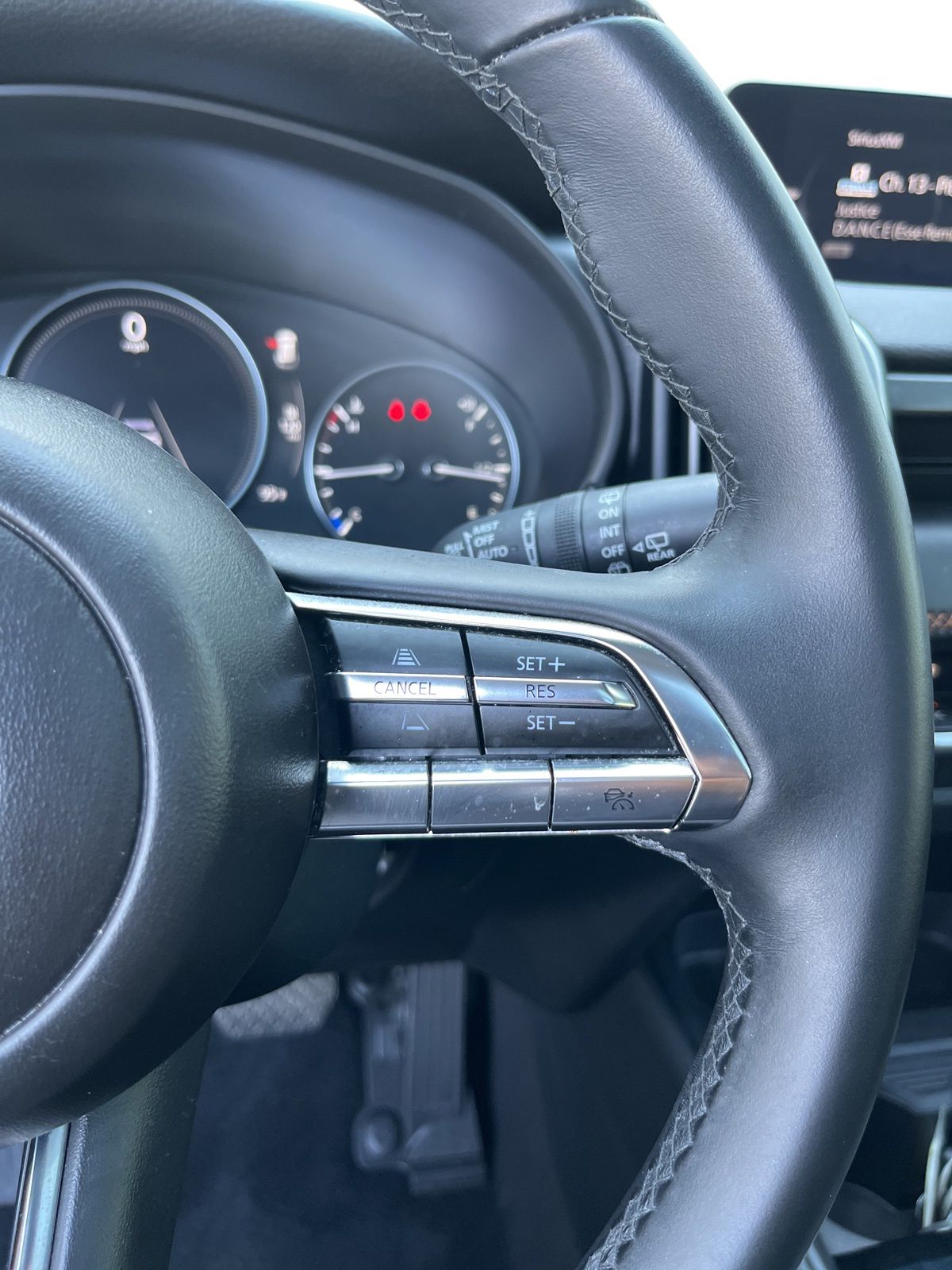 Used Car 2025 Mazda Cx-50 Hybrid  Premium For Sale Under $35,000 In Austin, Texas