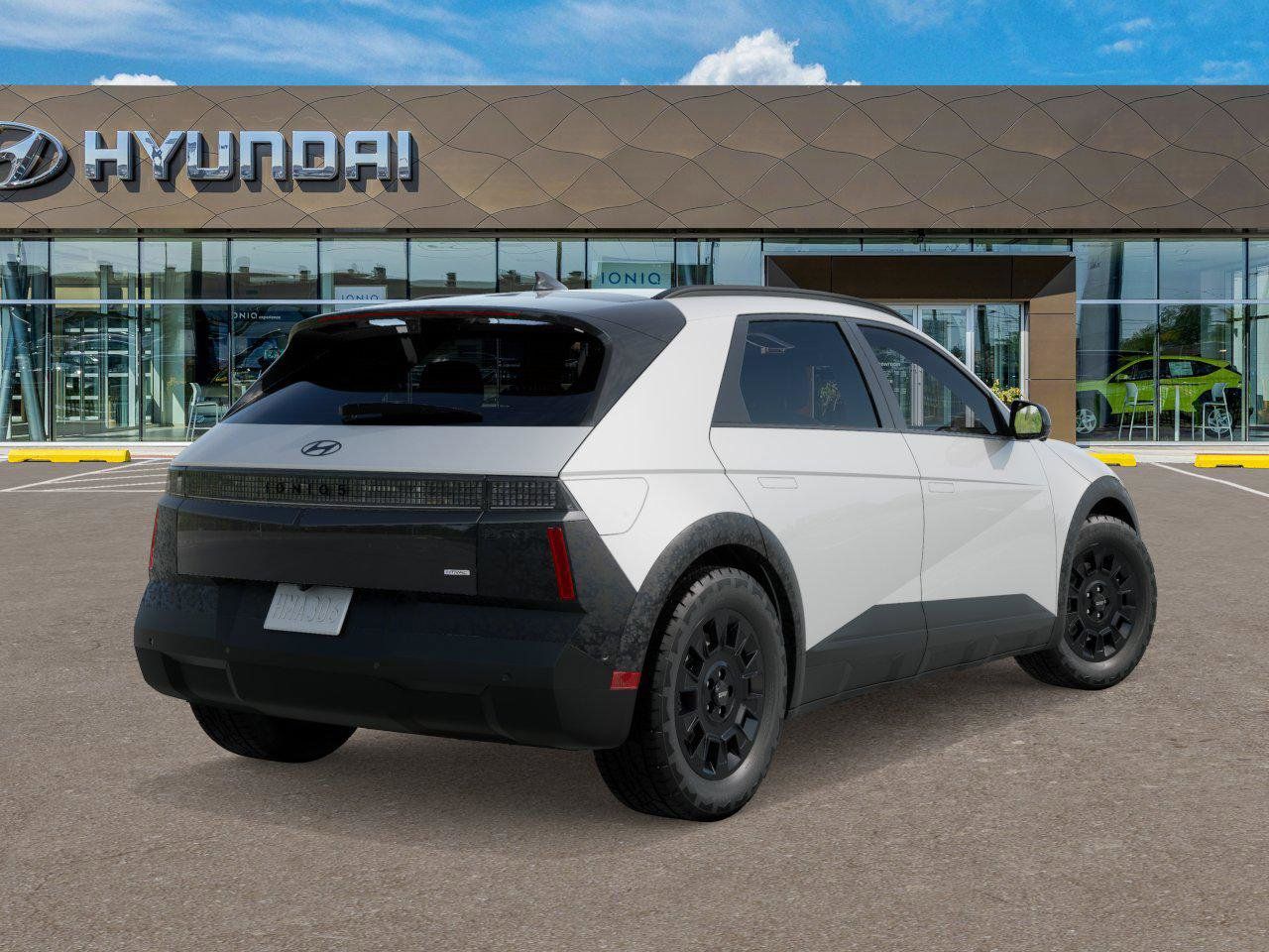 IONIQ 5 XRT