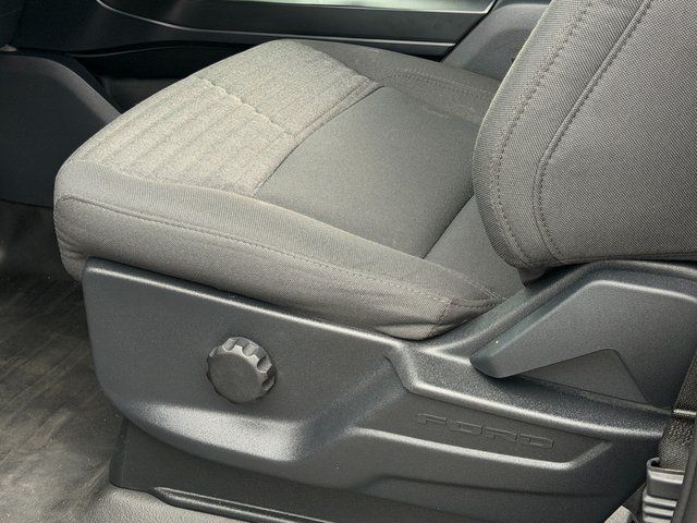Certified Used 2023 Carbonized Gray Metallic Ford XL image 35