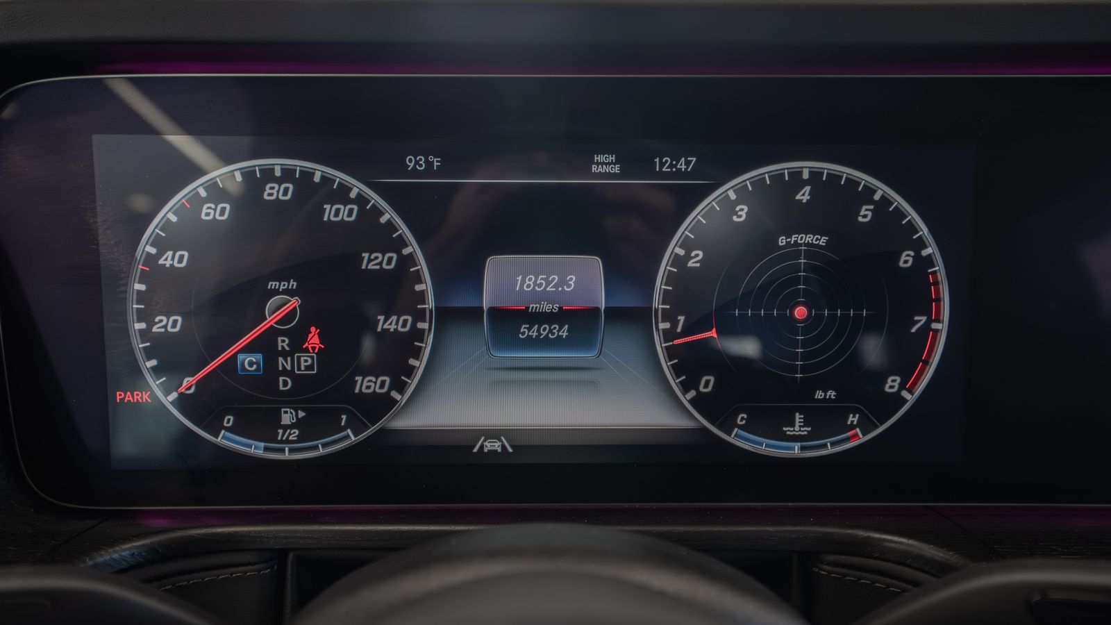 2023 Mercedes-Benz G-Class G 550 — full photo 10 of 33